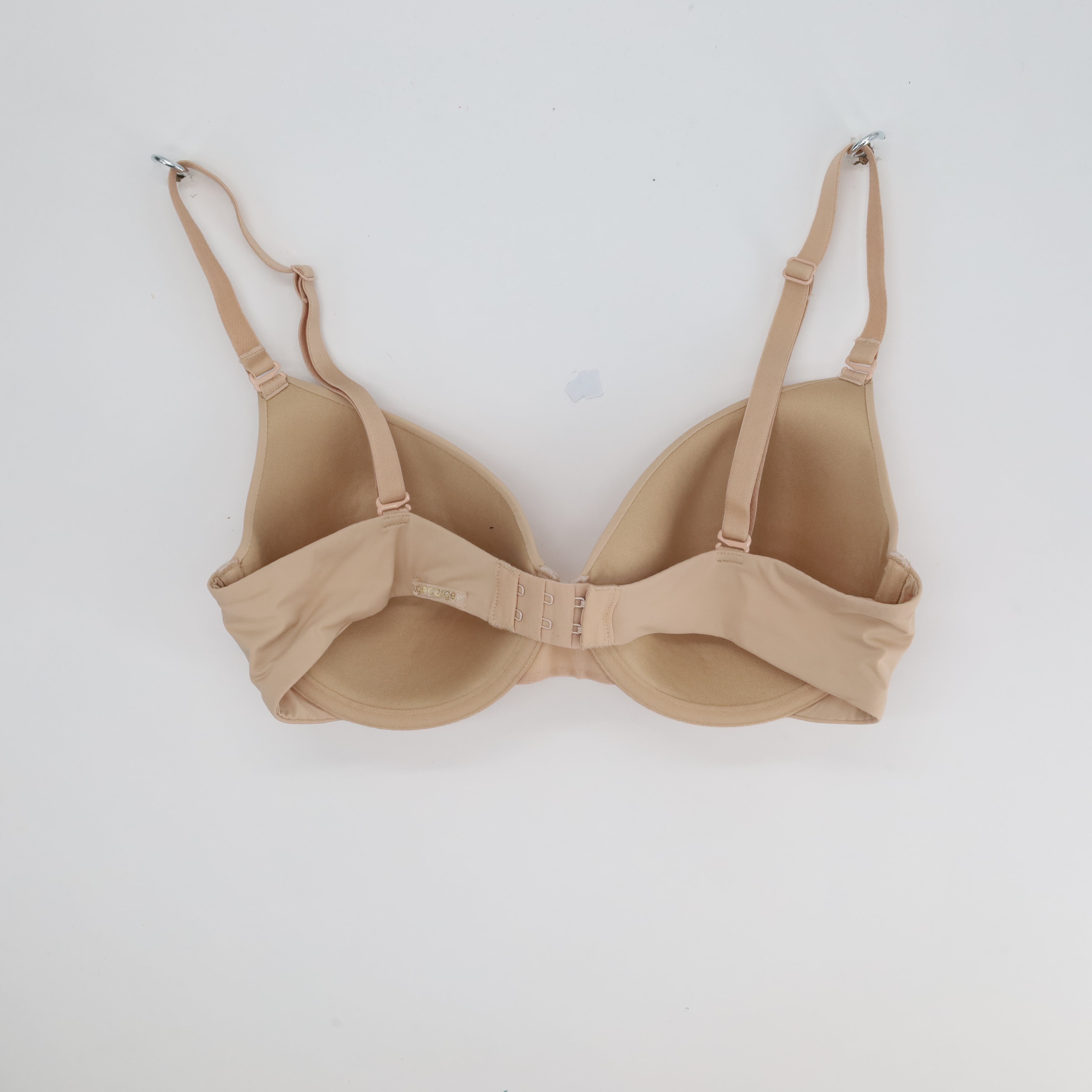 Soutien-gorge RougeGorge Beige