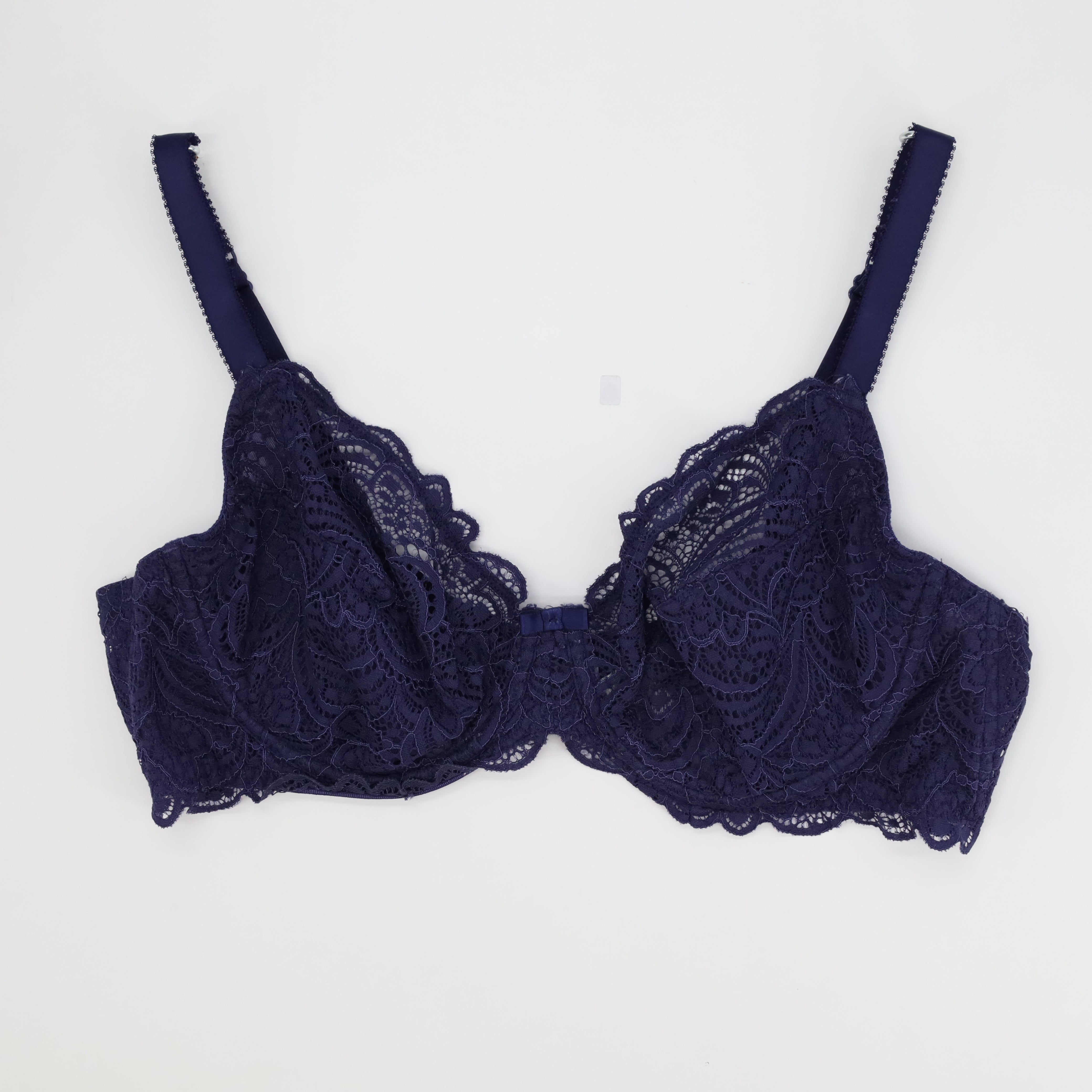 Soutien-gorge RougeGorge Bleu
