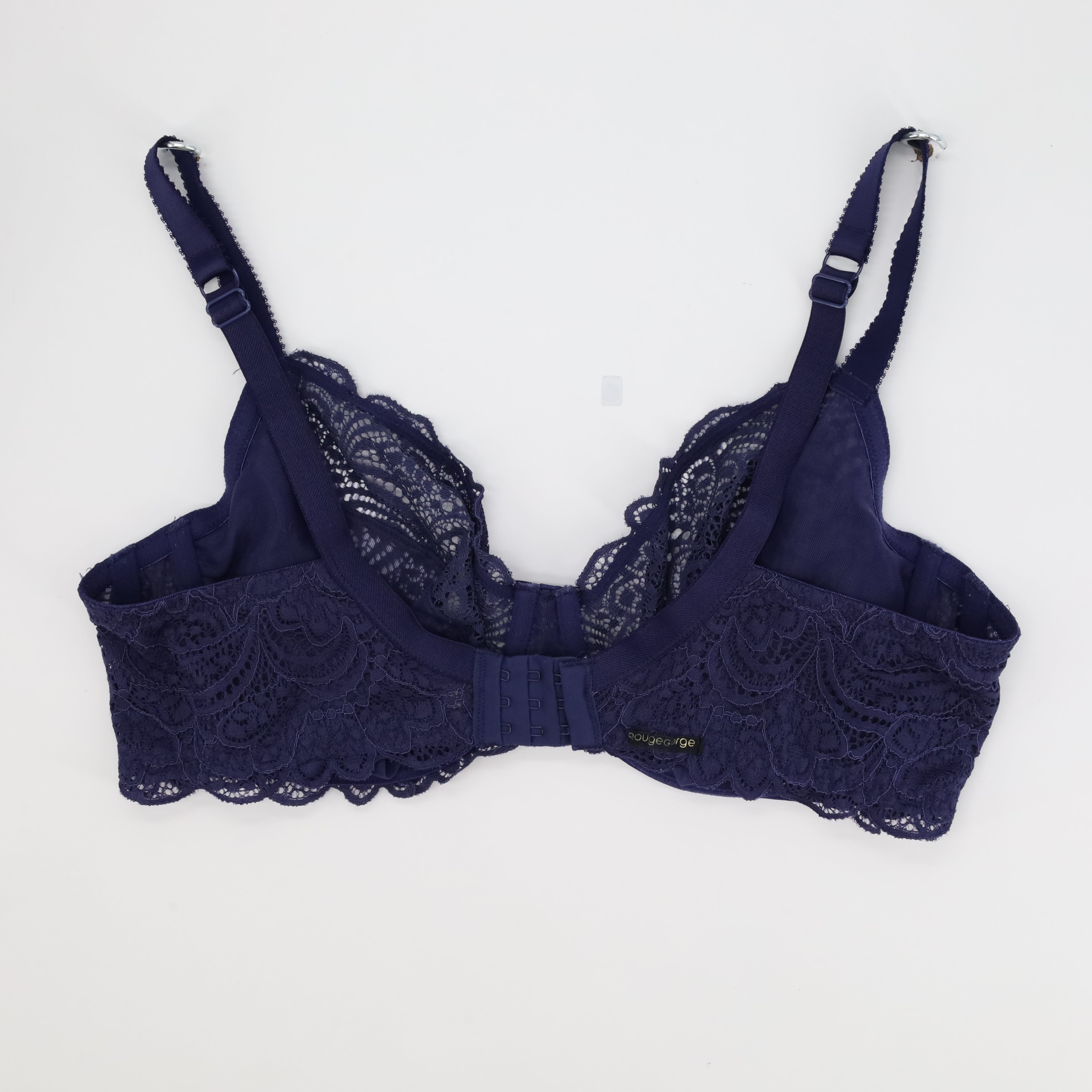 Soutien-gorge RougeGorge Bleu
