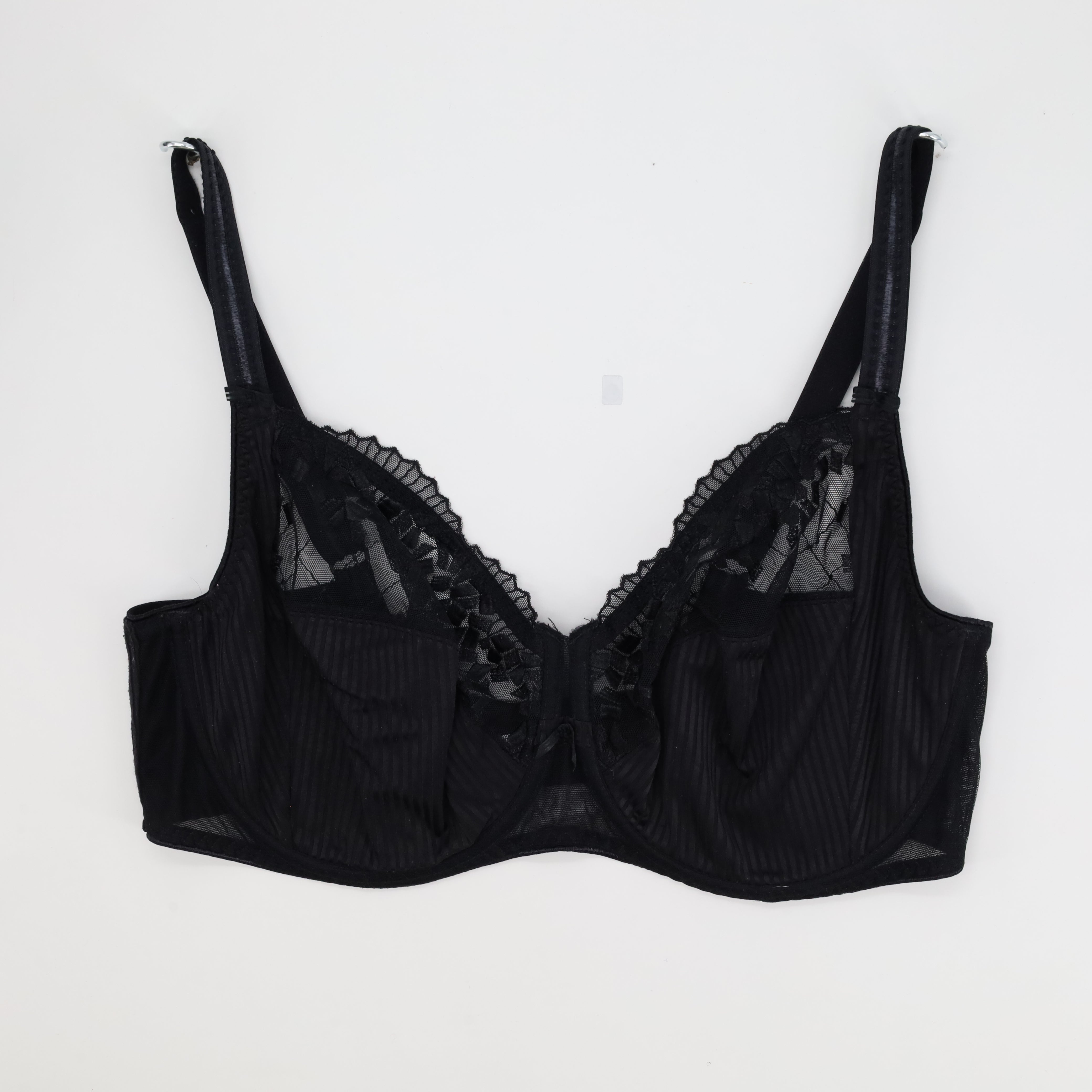 Soutien-gorge Chantelle Noir