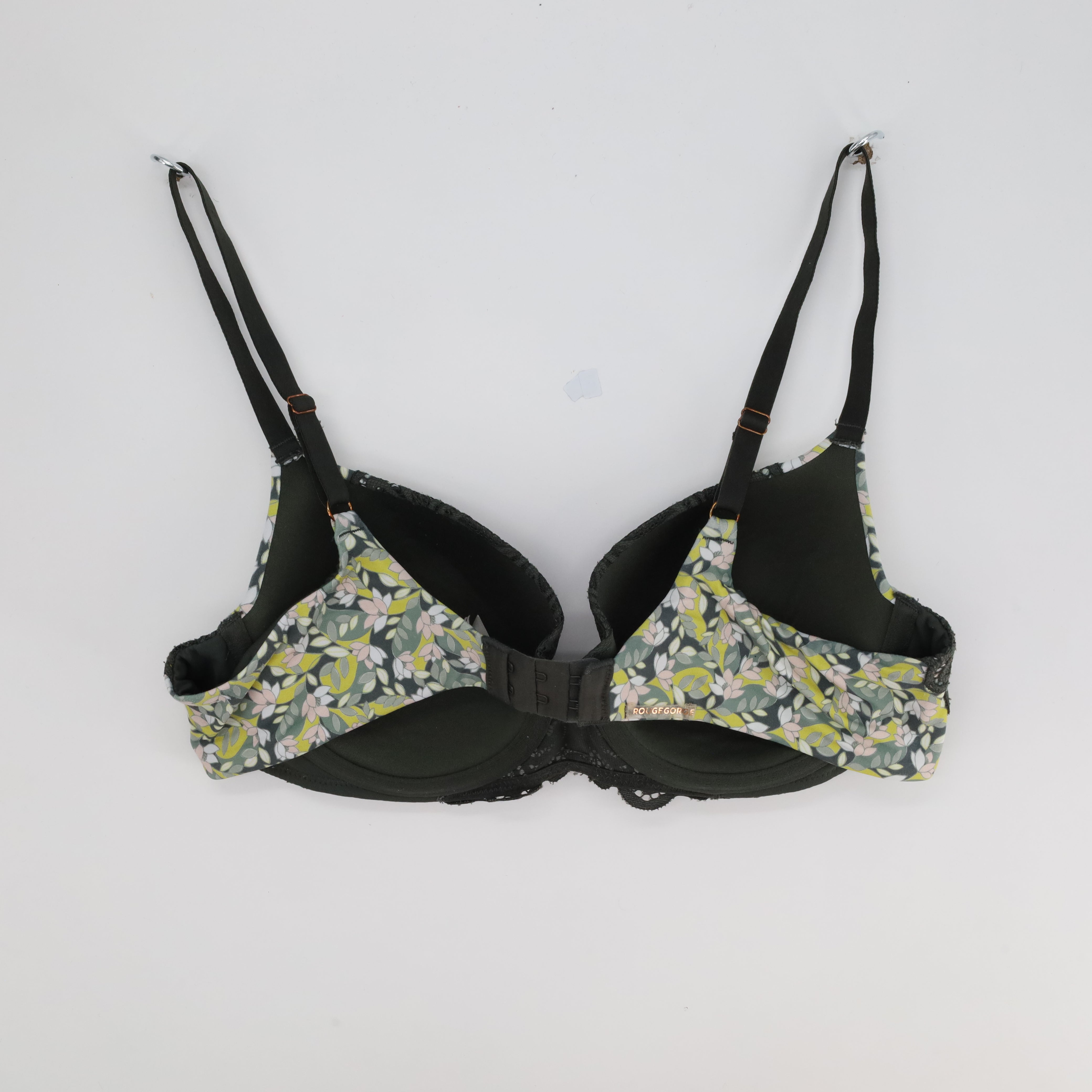 Soutien-gorge RougeGorge Vert