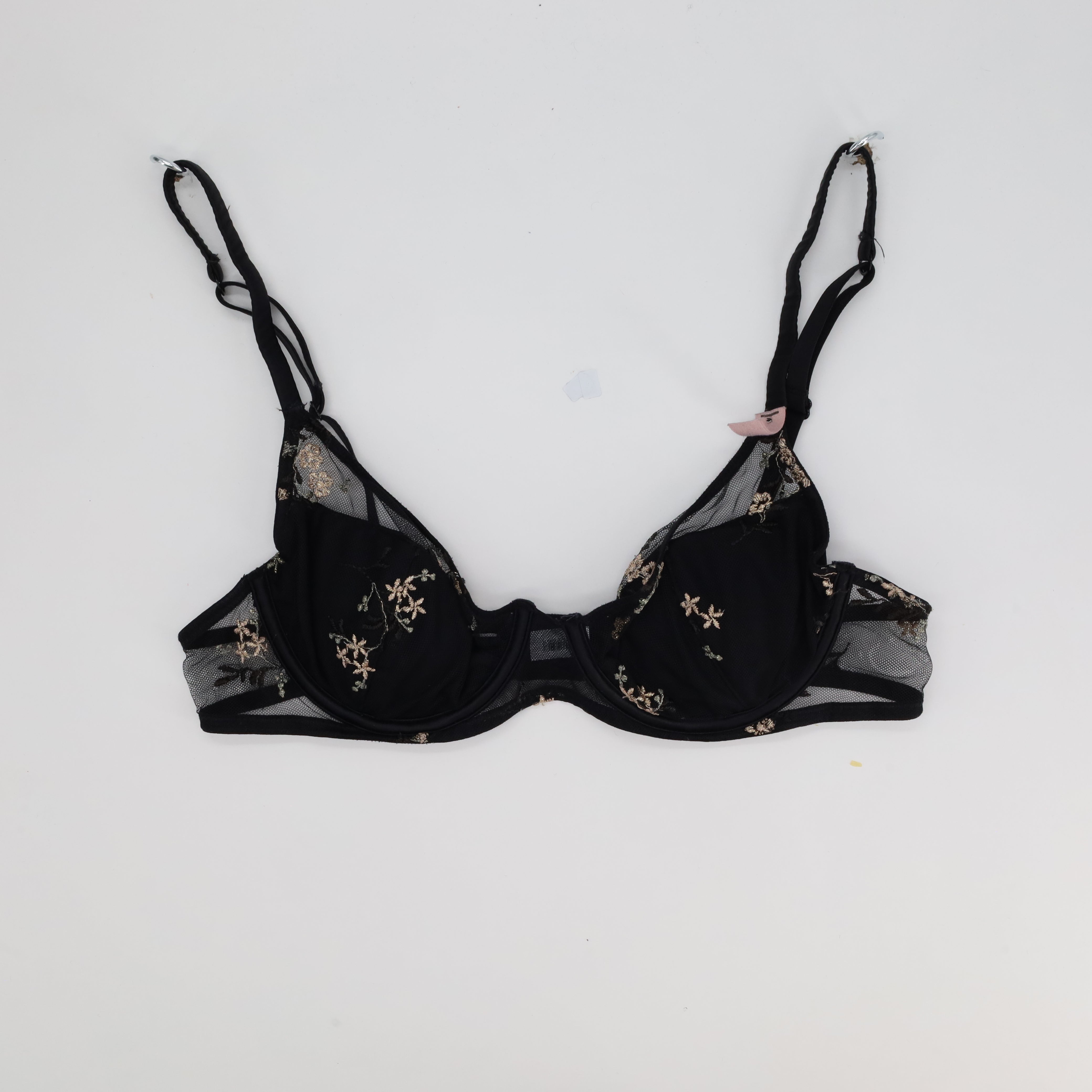 Soutien-gorge ETAM Noir