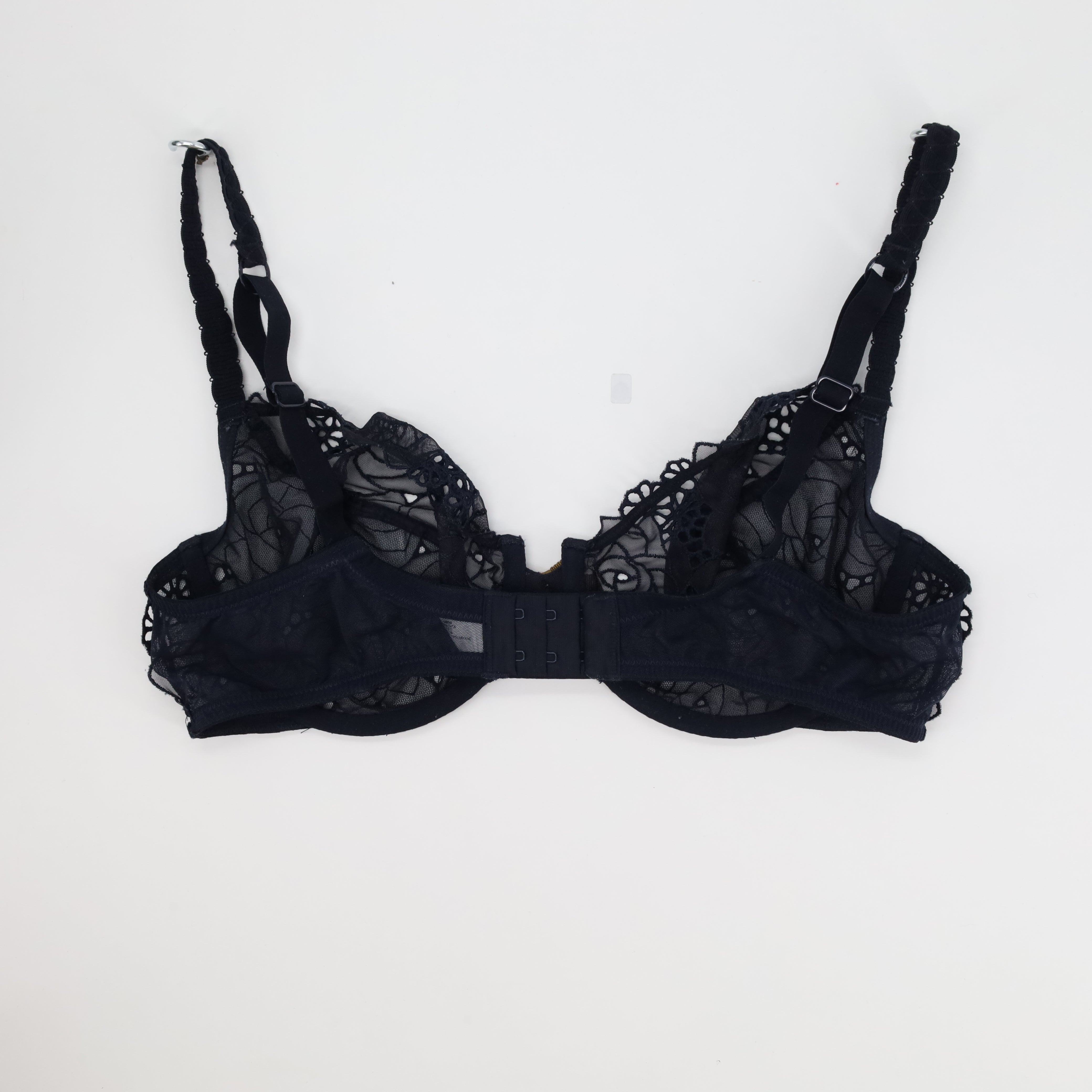 Soutien-gorge Lou Paris Bleu