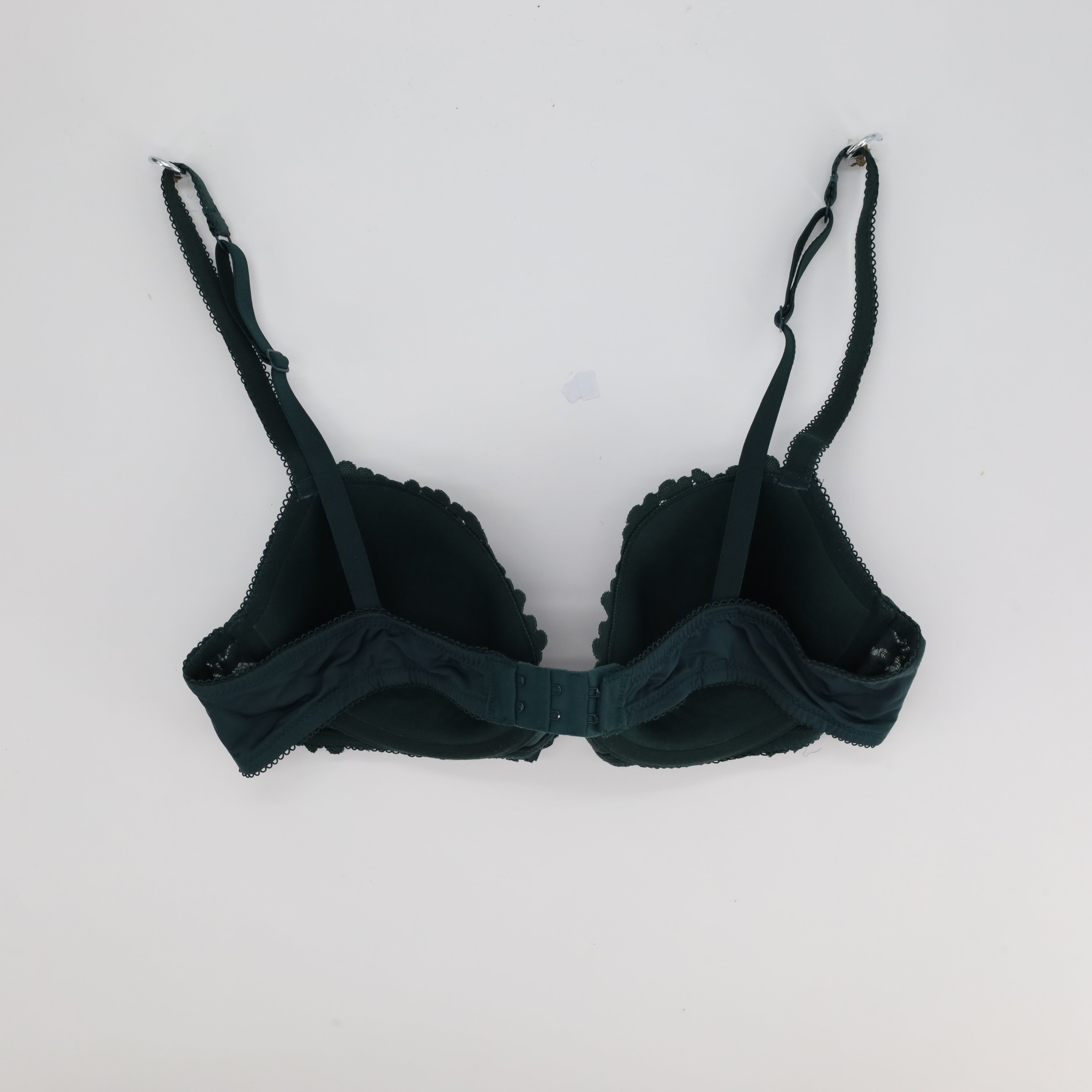 Soutien-gorge Monoprix Vert