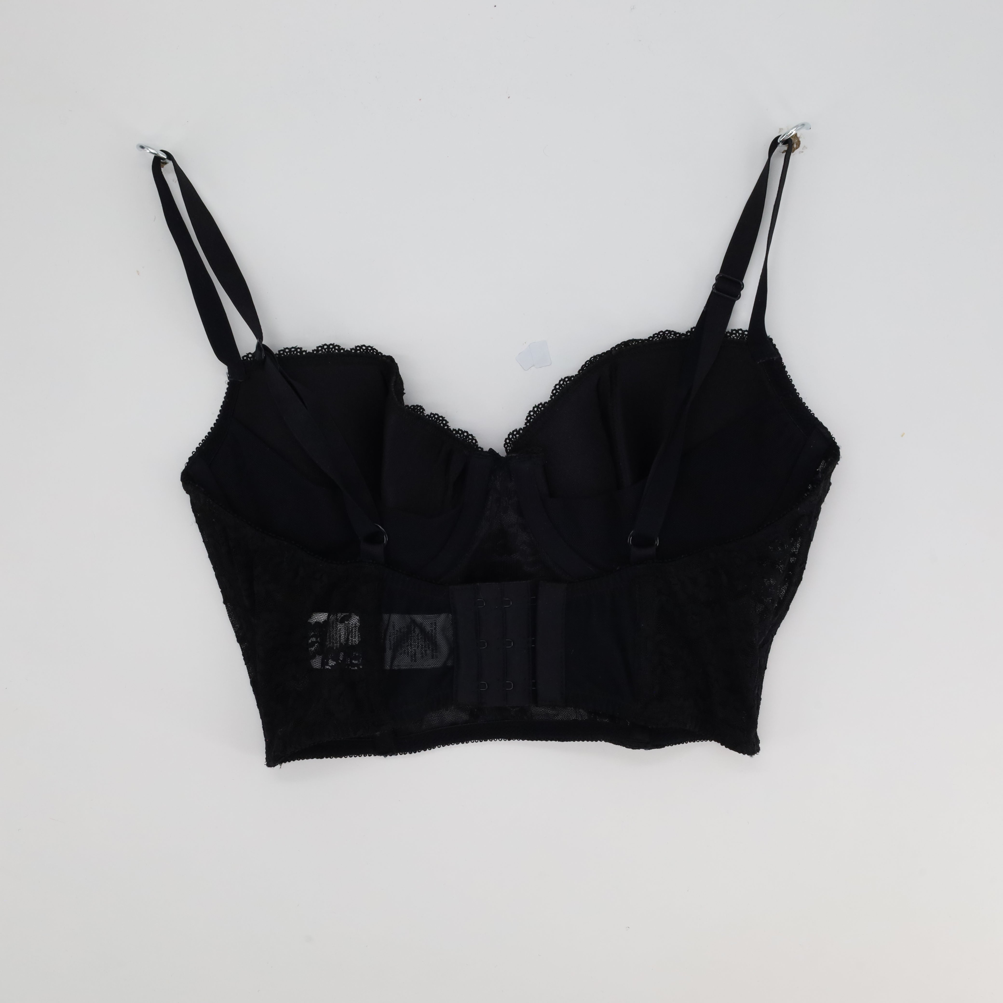 Corset GUESS Noir