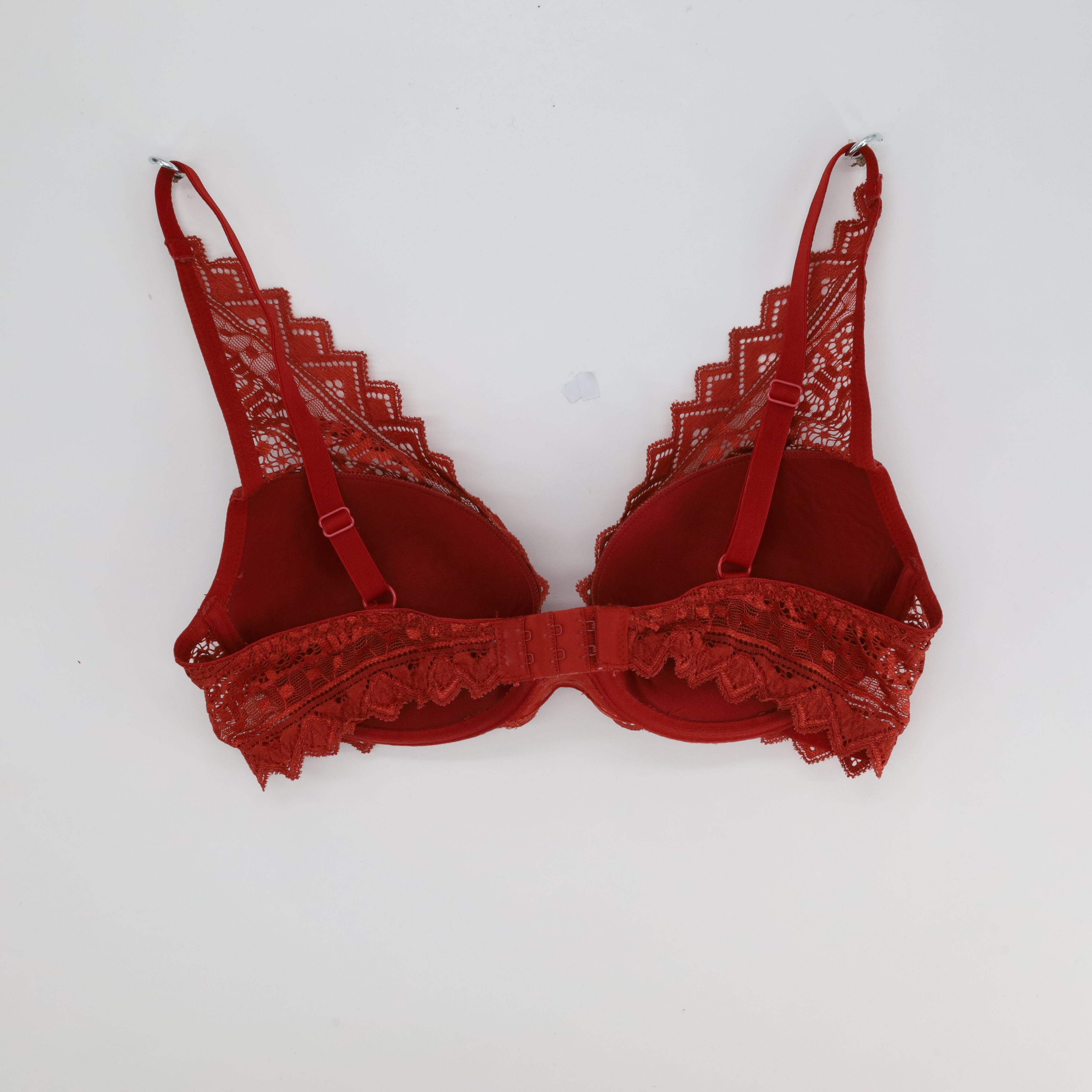 Soutien-gorge ETAM Orange