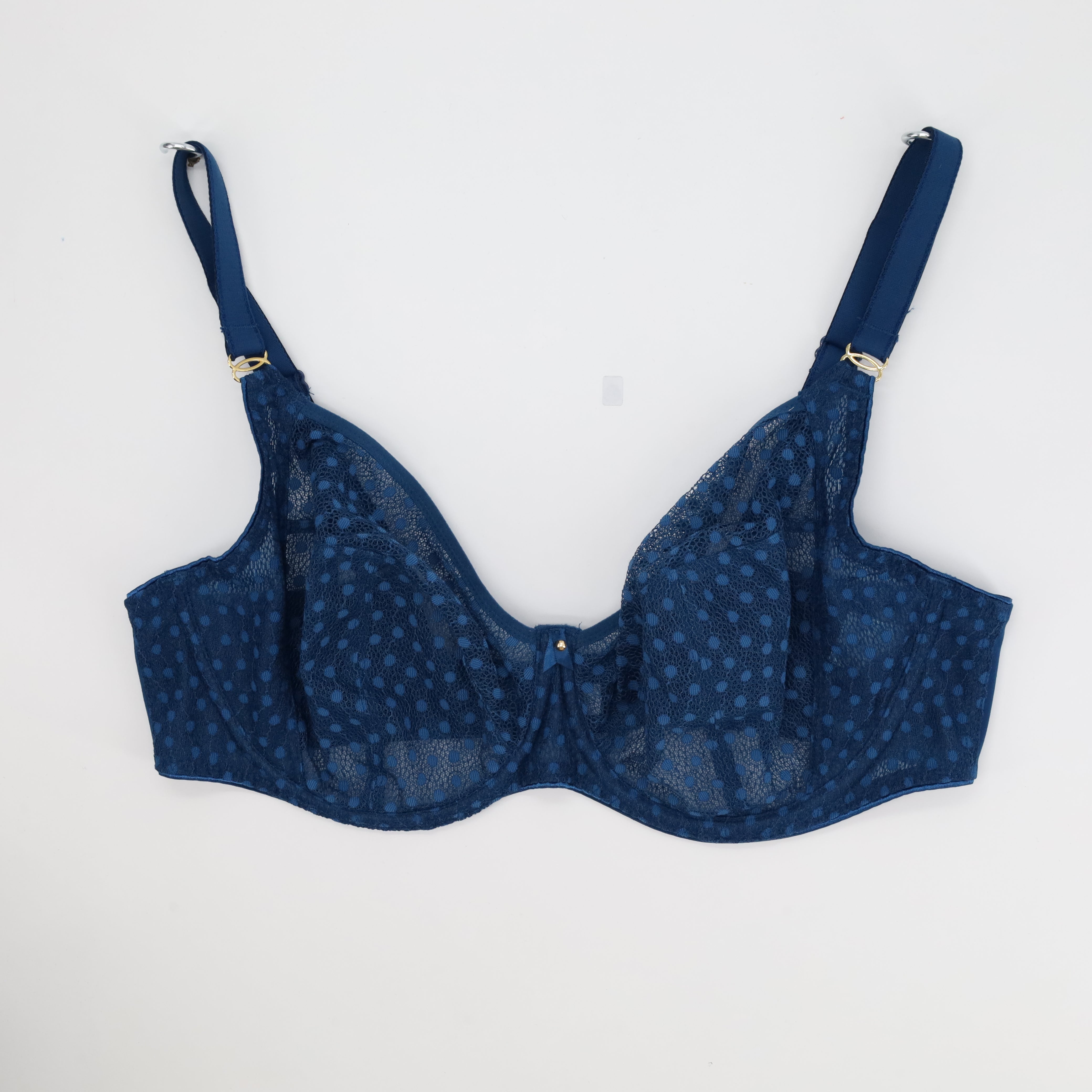 Soutien-gorge Freya Bleu