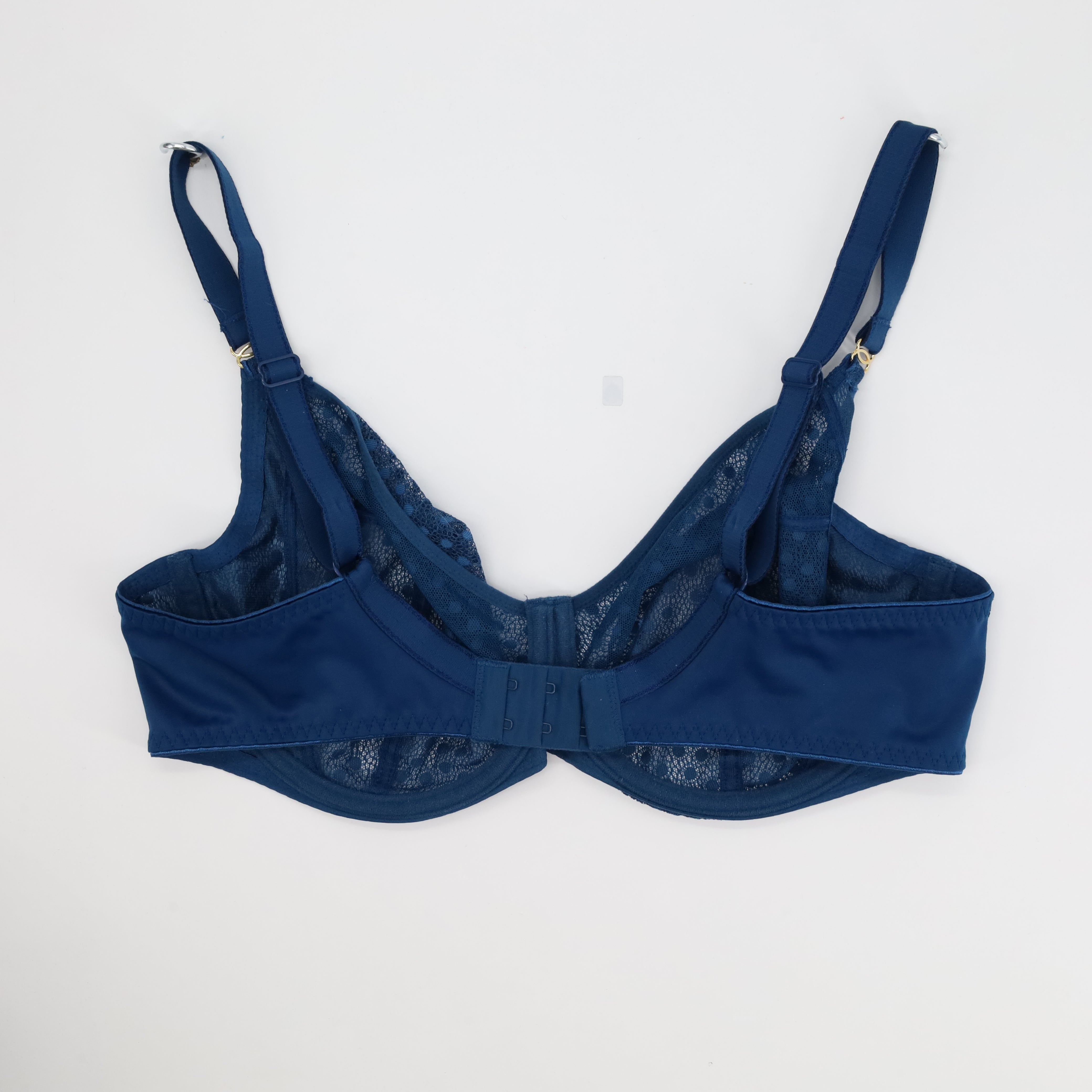 Soutien-gorge Freya Bleu