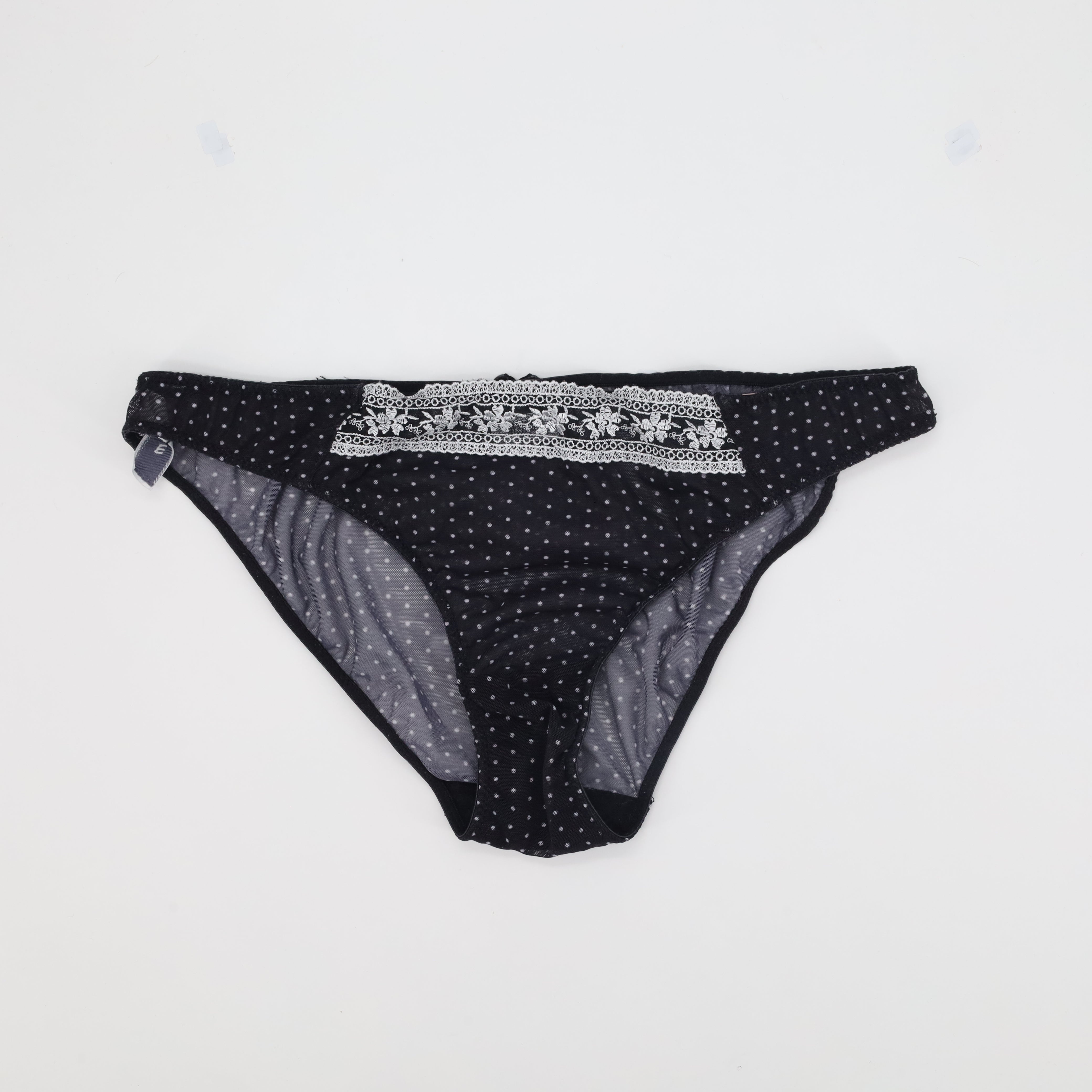 Culotte ETAM Noir