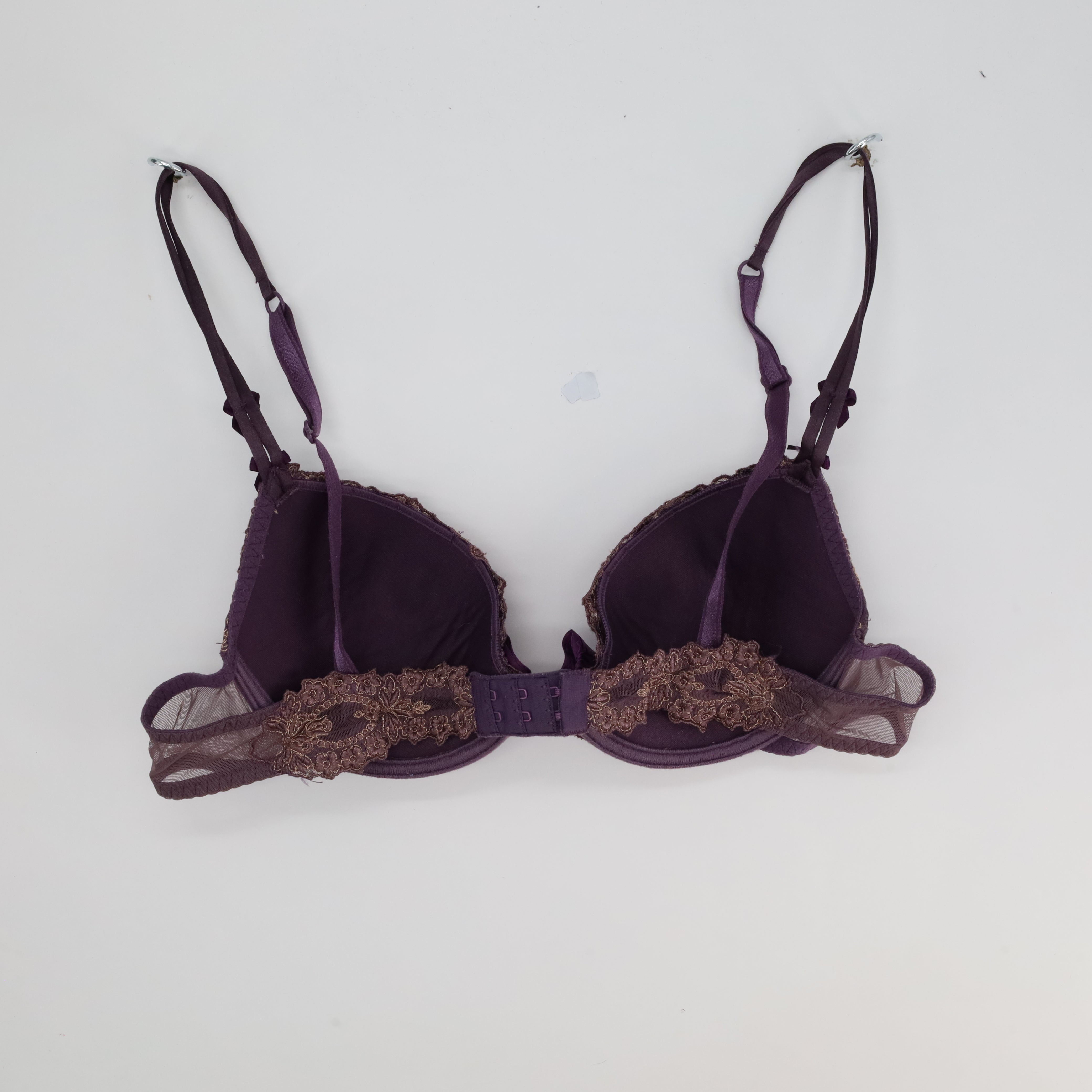 Soutien-gorge Lise Charmel Violet