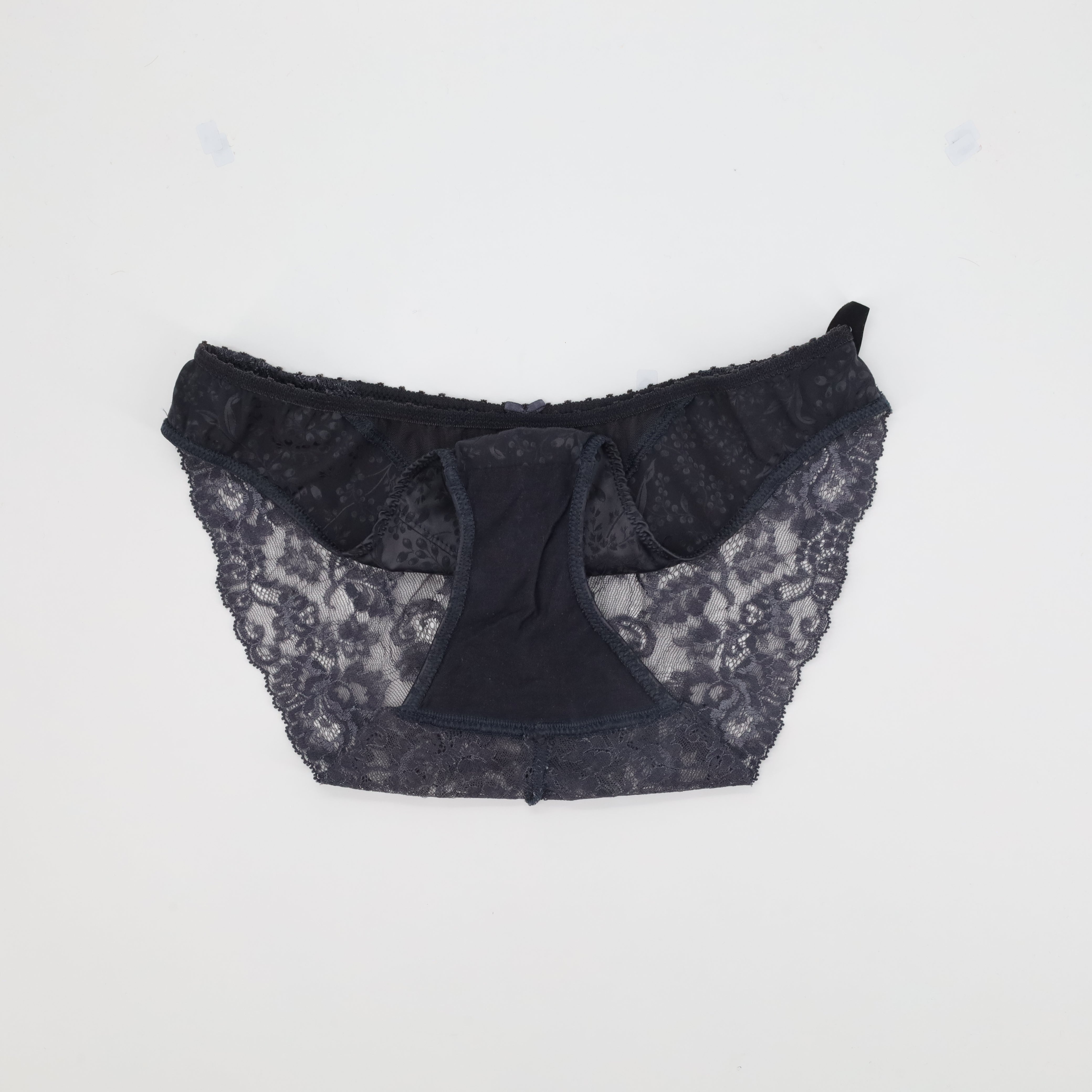 Culotte Aubade Gris