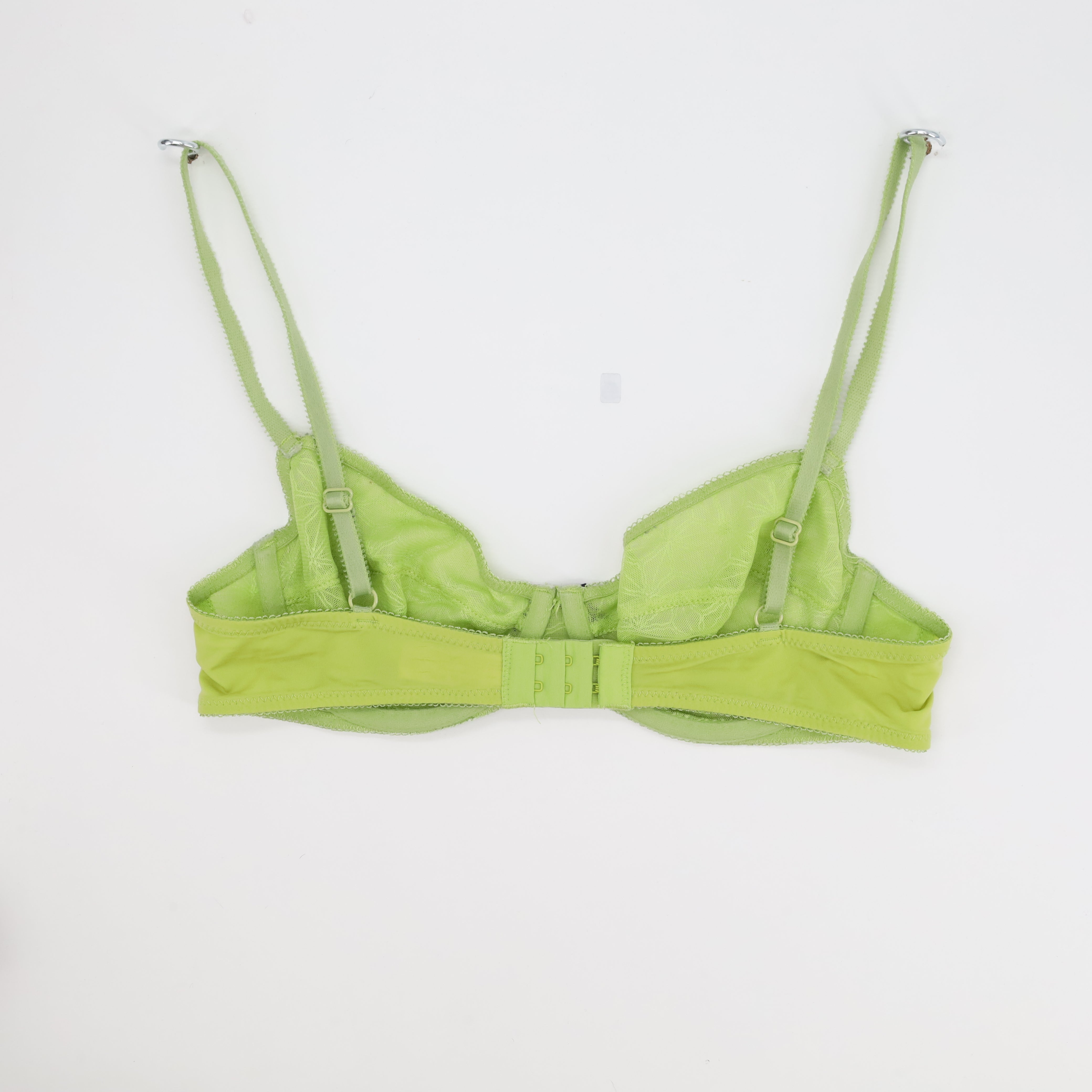 Soutien-gorge Lulli Vert