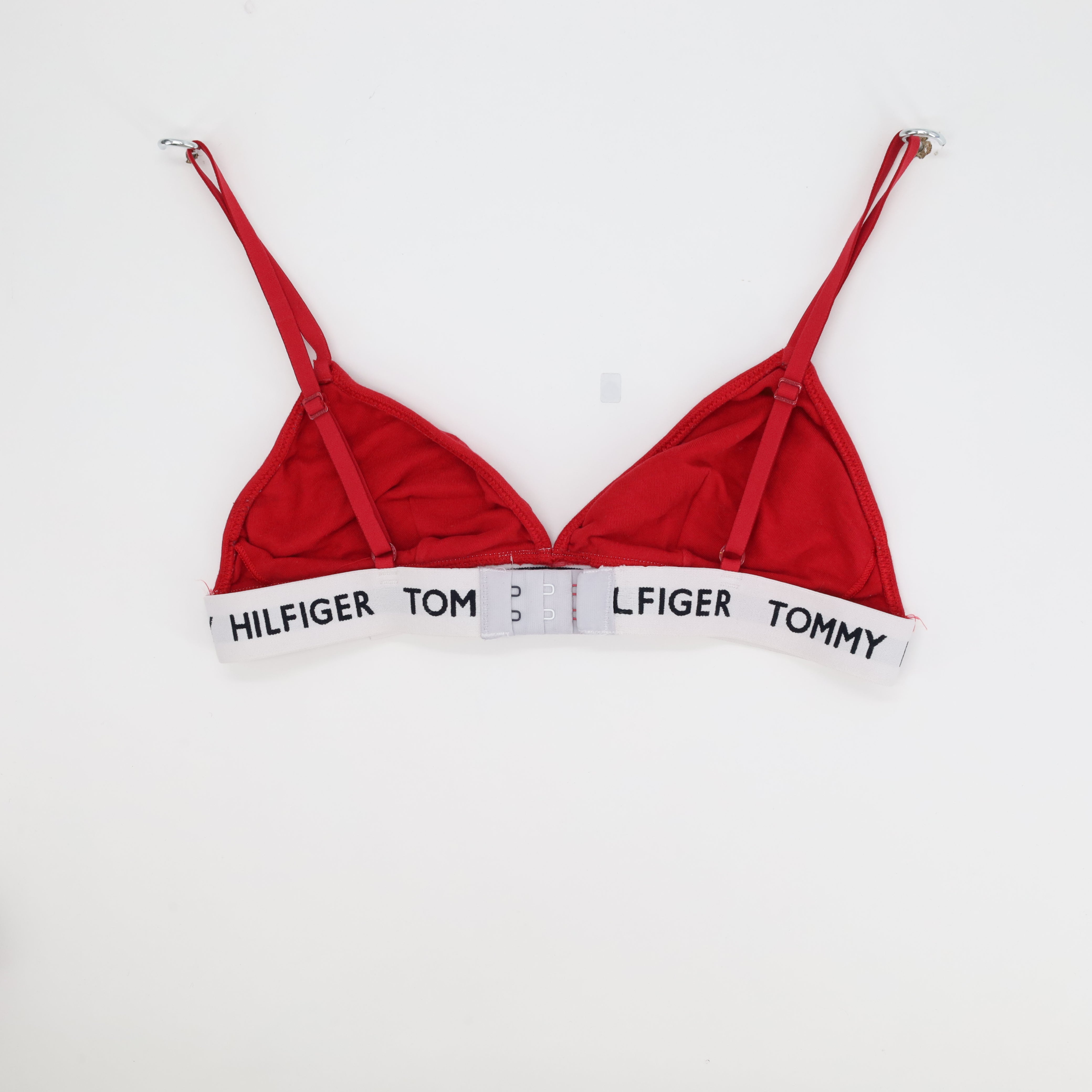 Soutien-gorge Tommy Hilfiger Rouge