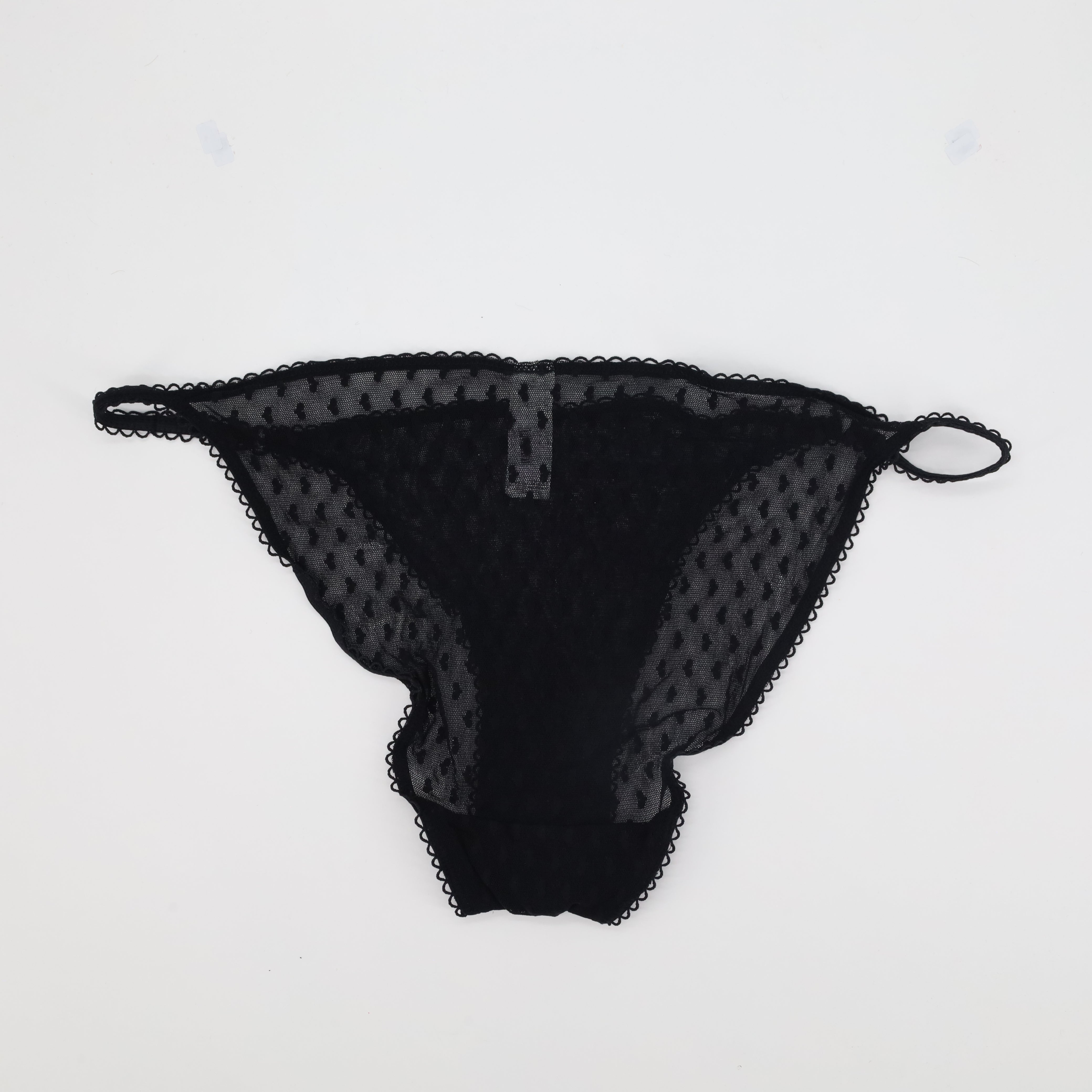 Culotte DIM Noir