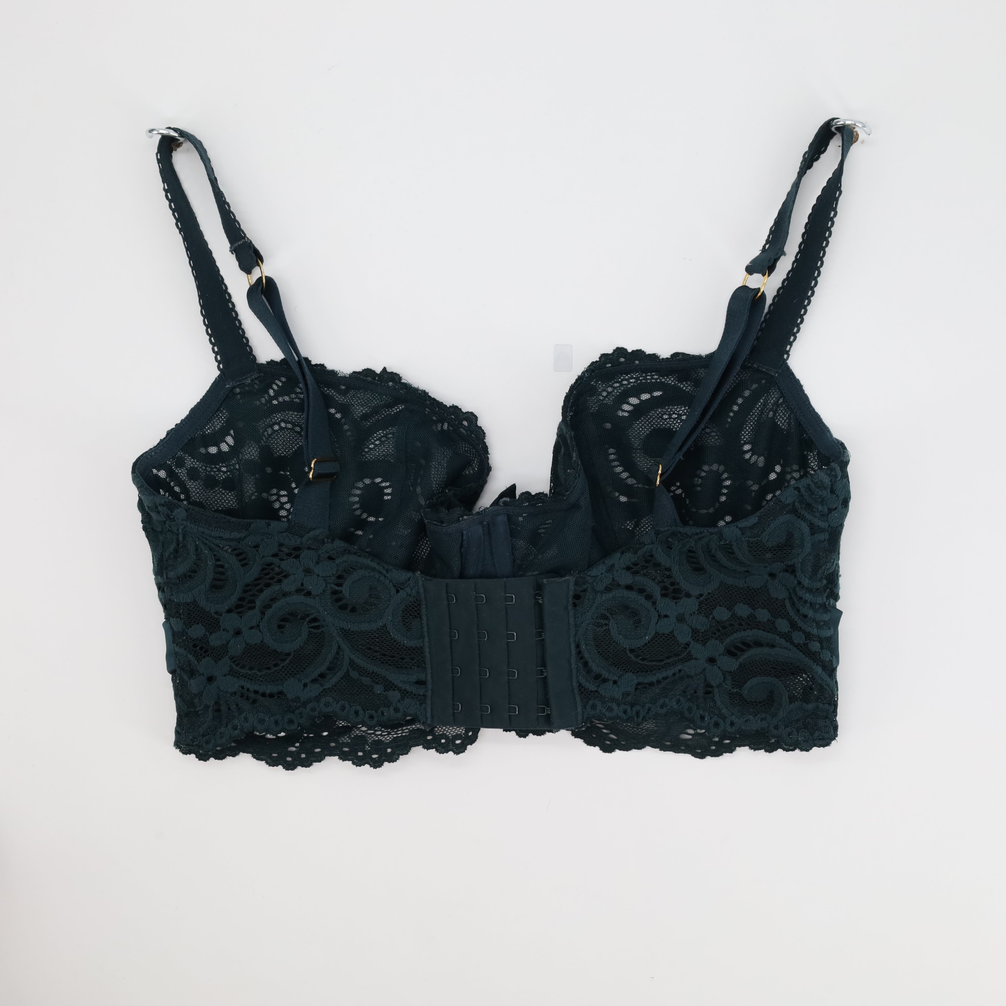 Soutien-gorge Darjeeling Vert