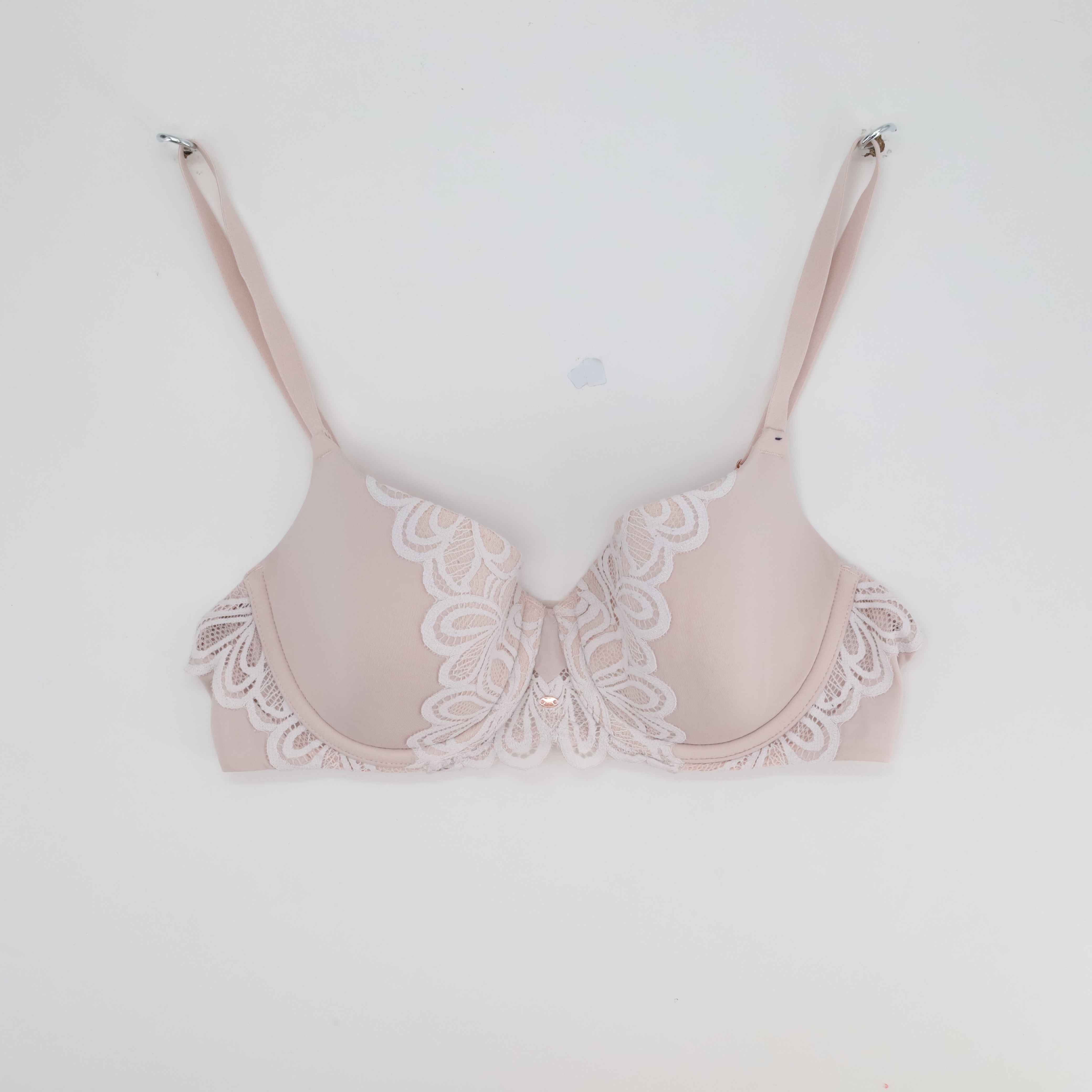 Soutien-gorge RougeGorge Rose