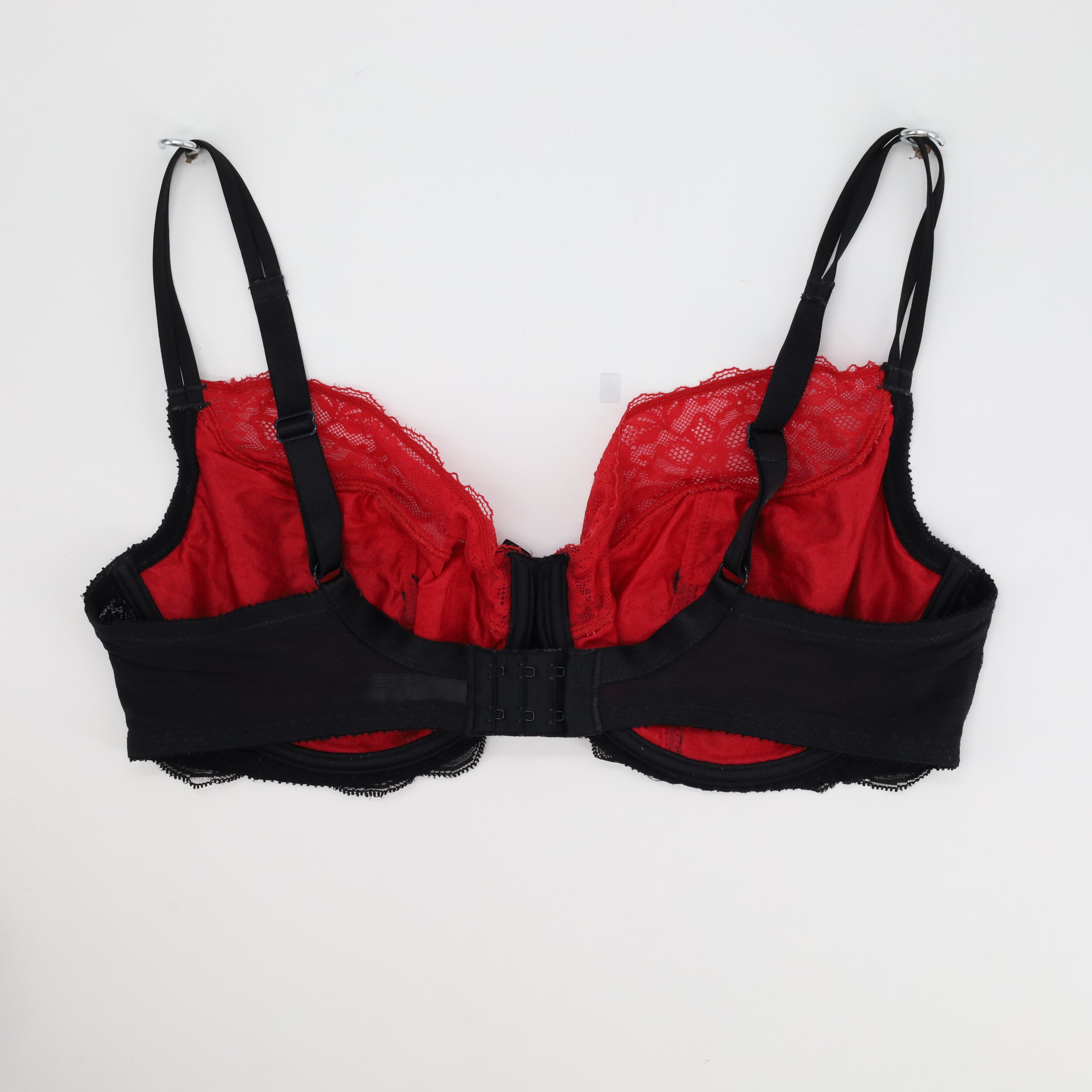 Soutien-gorge Chantelle Noir