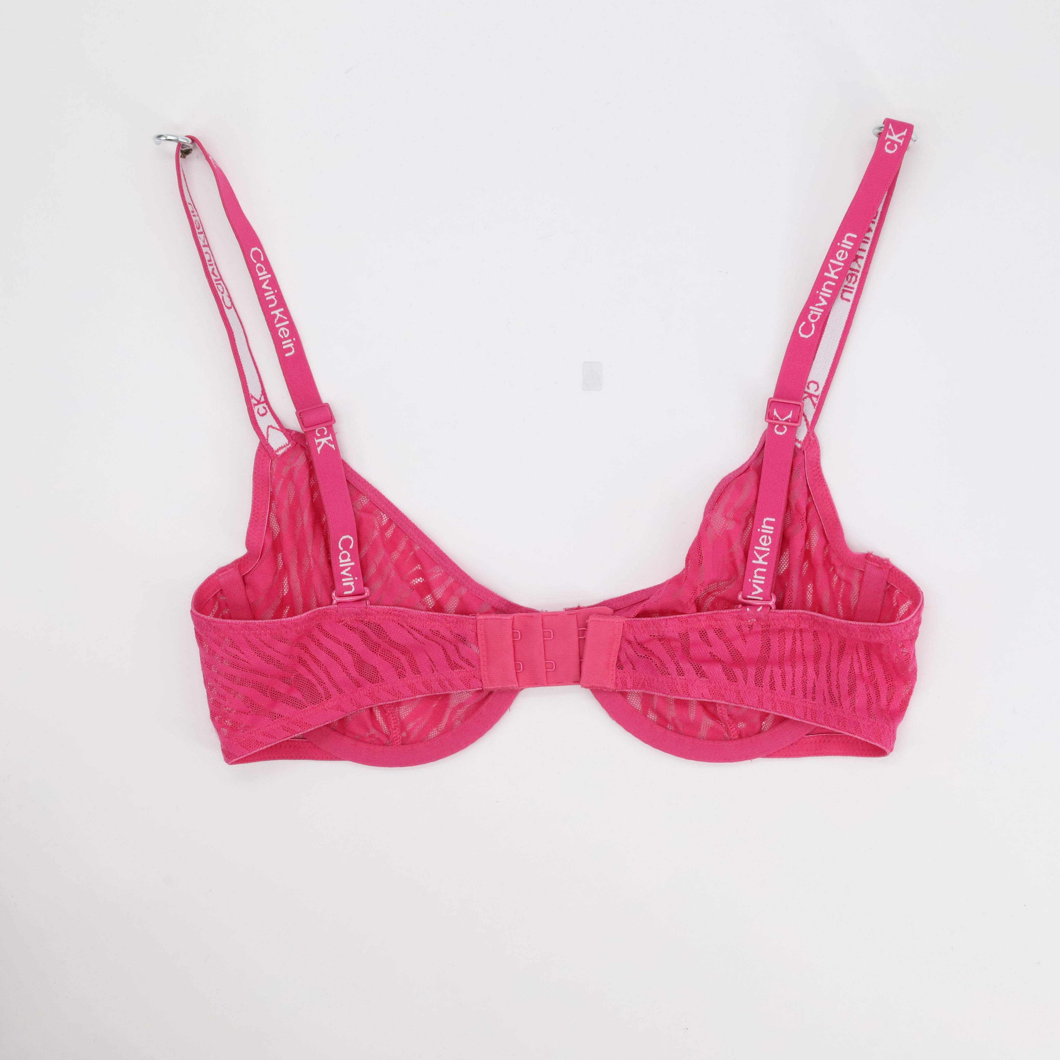 Soutien-gorge Calvin Klein Rose