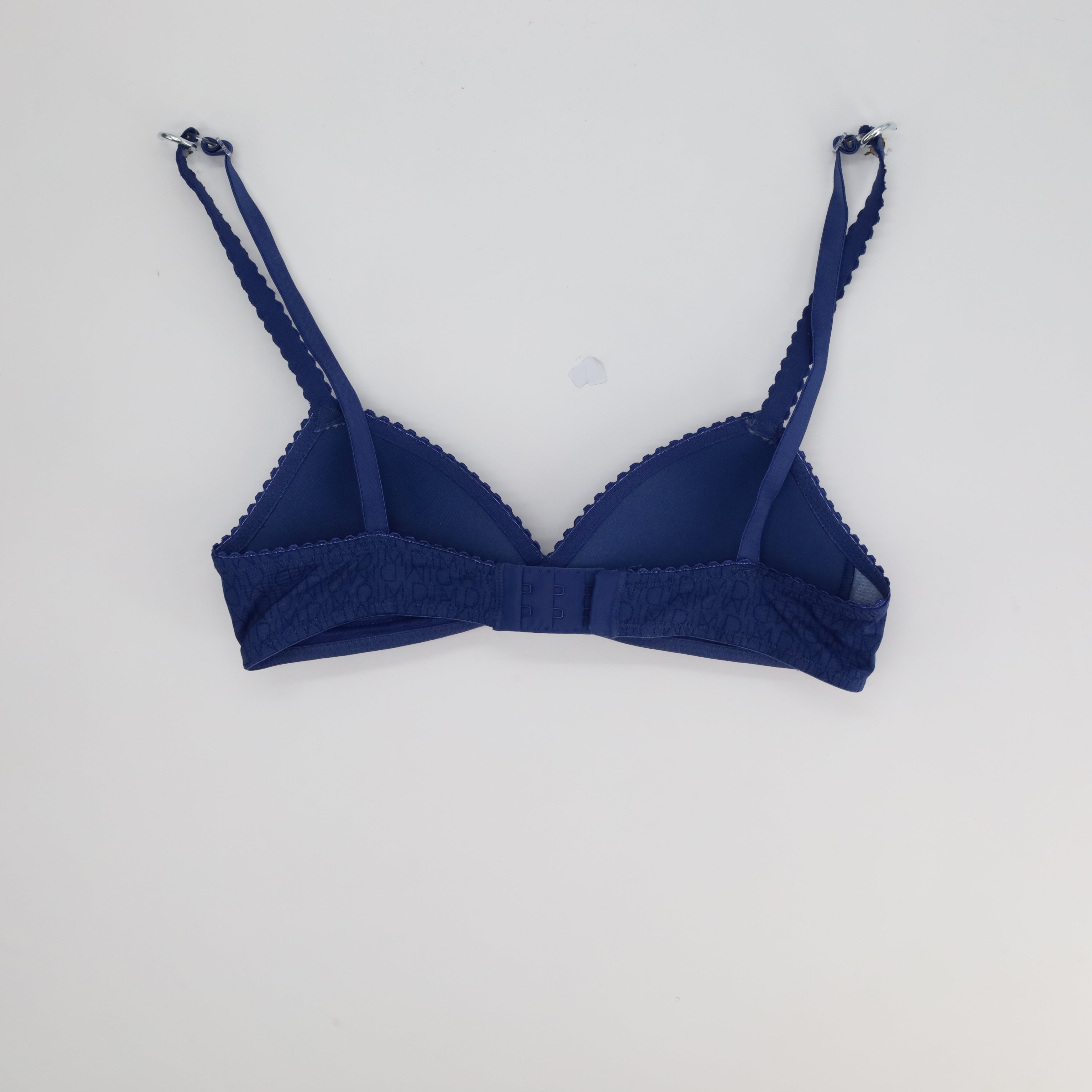 Soutien-gorge DIM Bleu