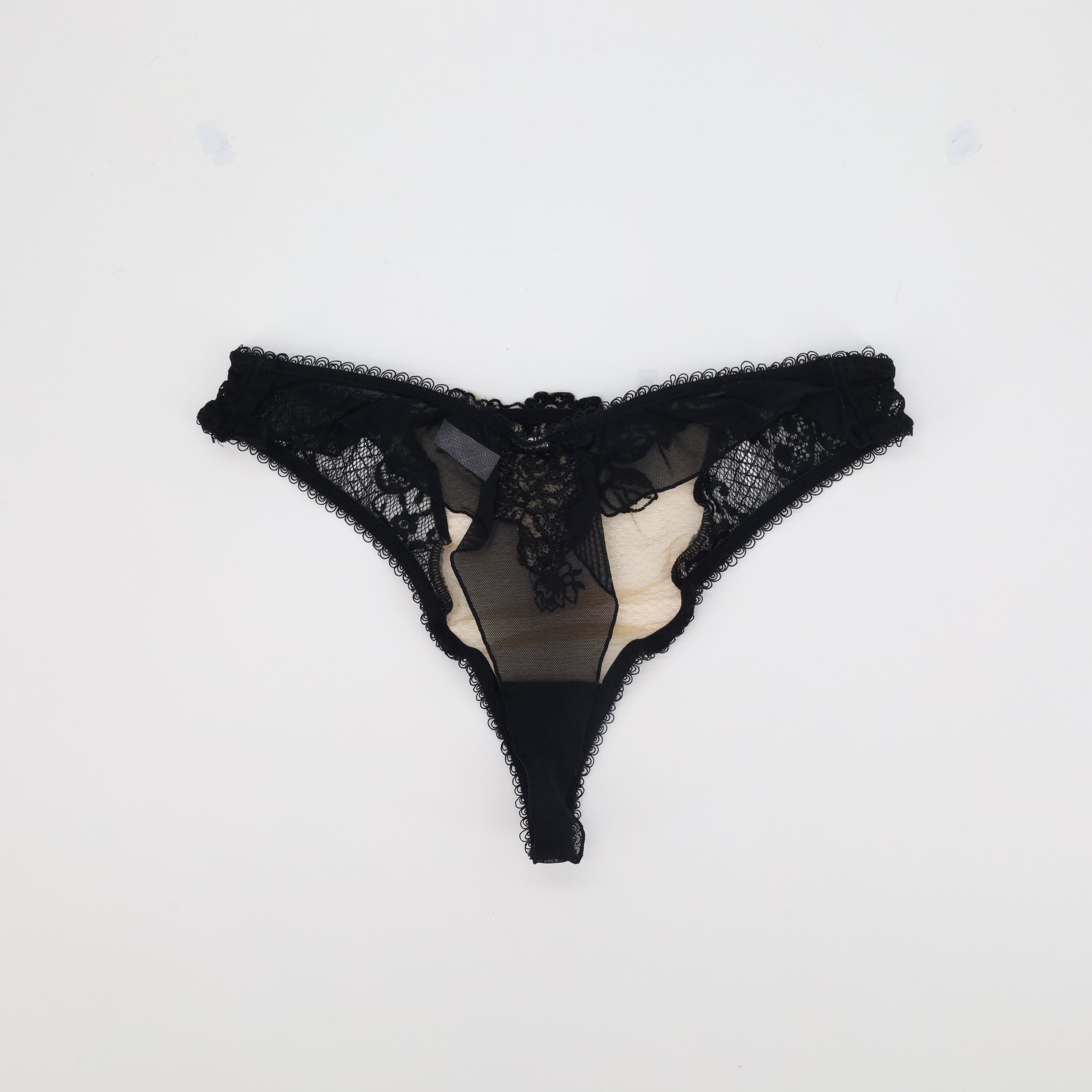 String ETAM Noir