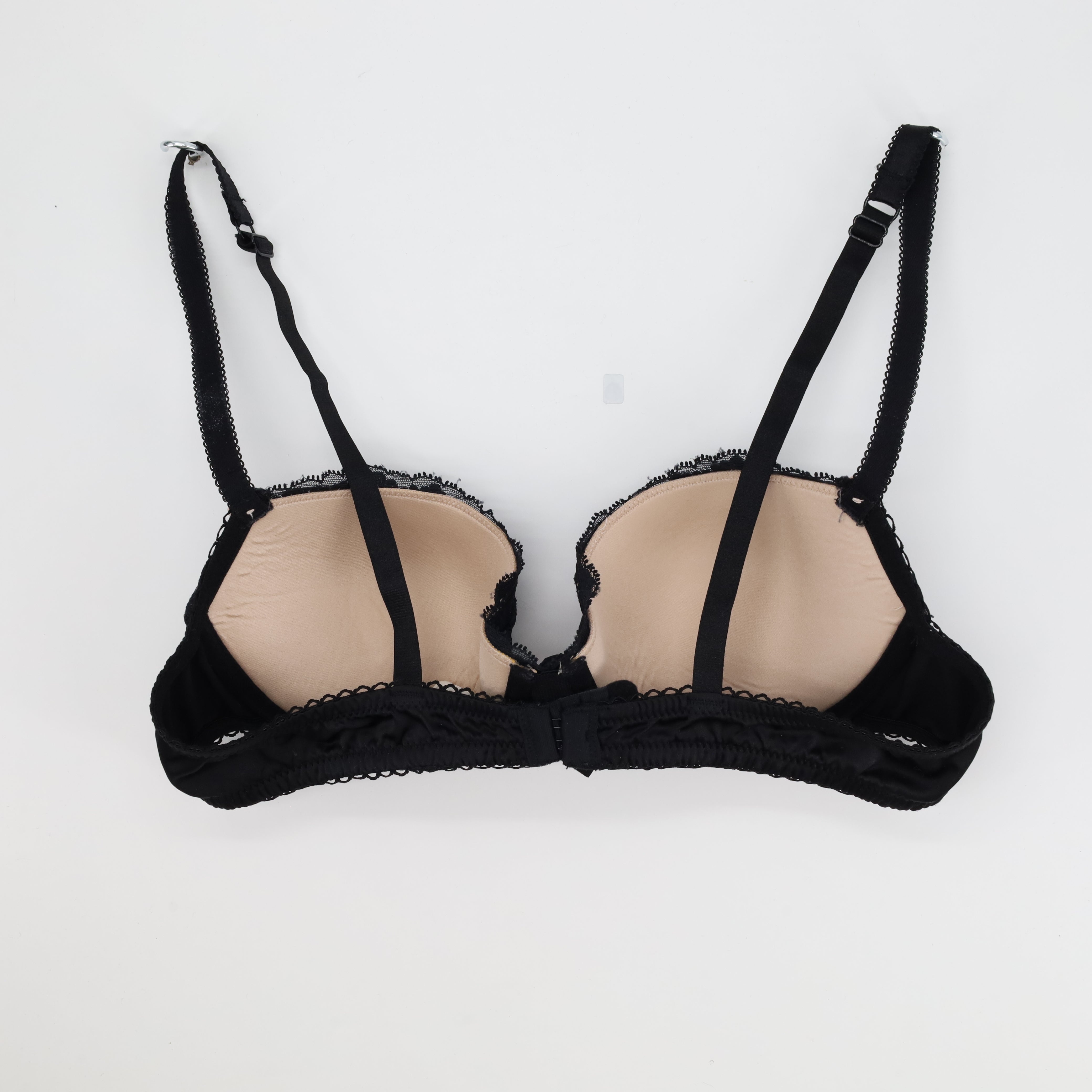 Soutien-gorge ETAM Noir