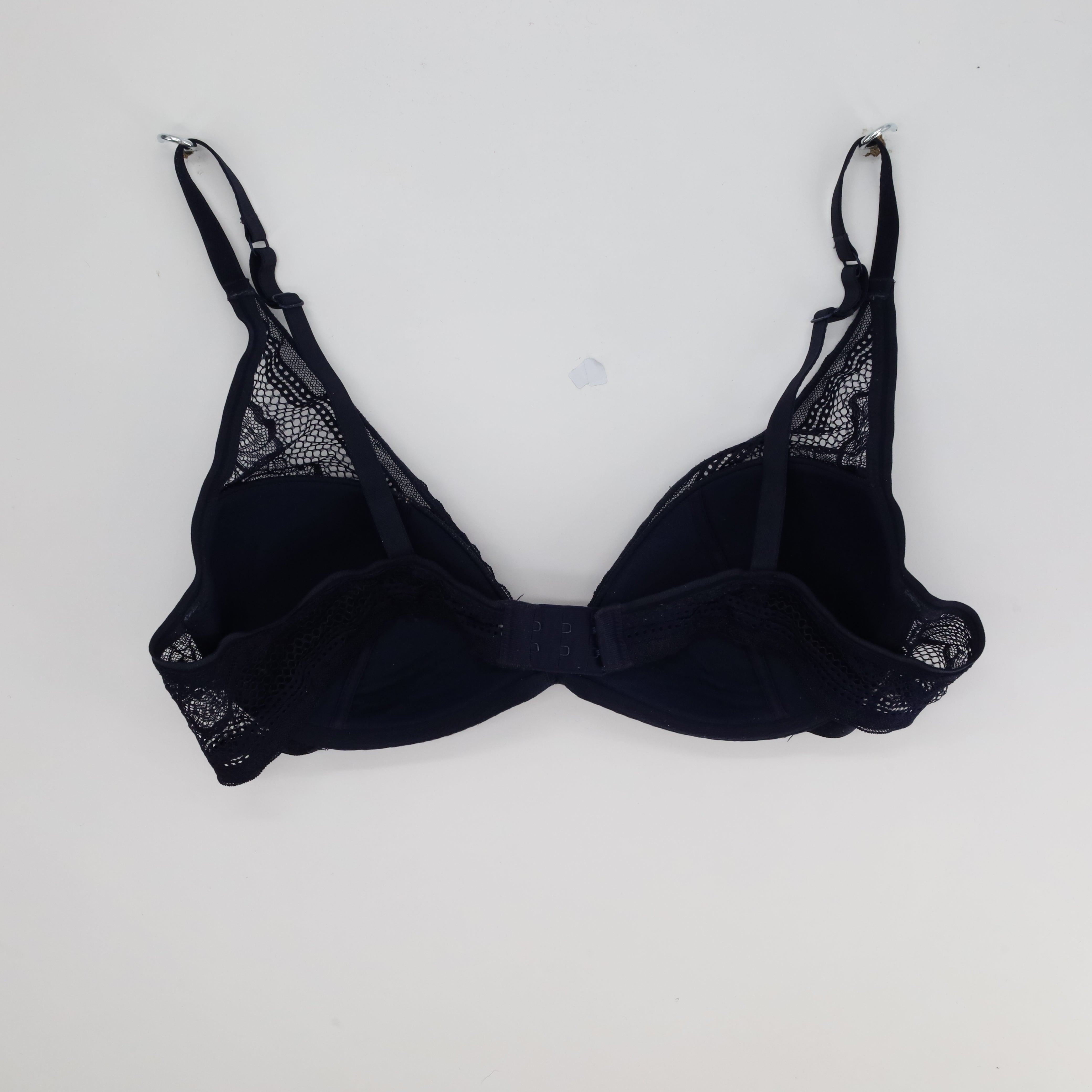 Soutien-gorge Monoprix Bleu