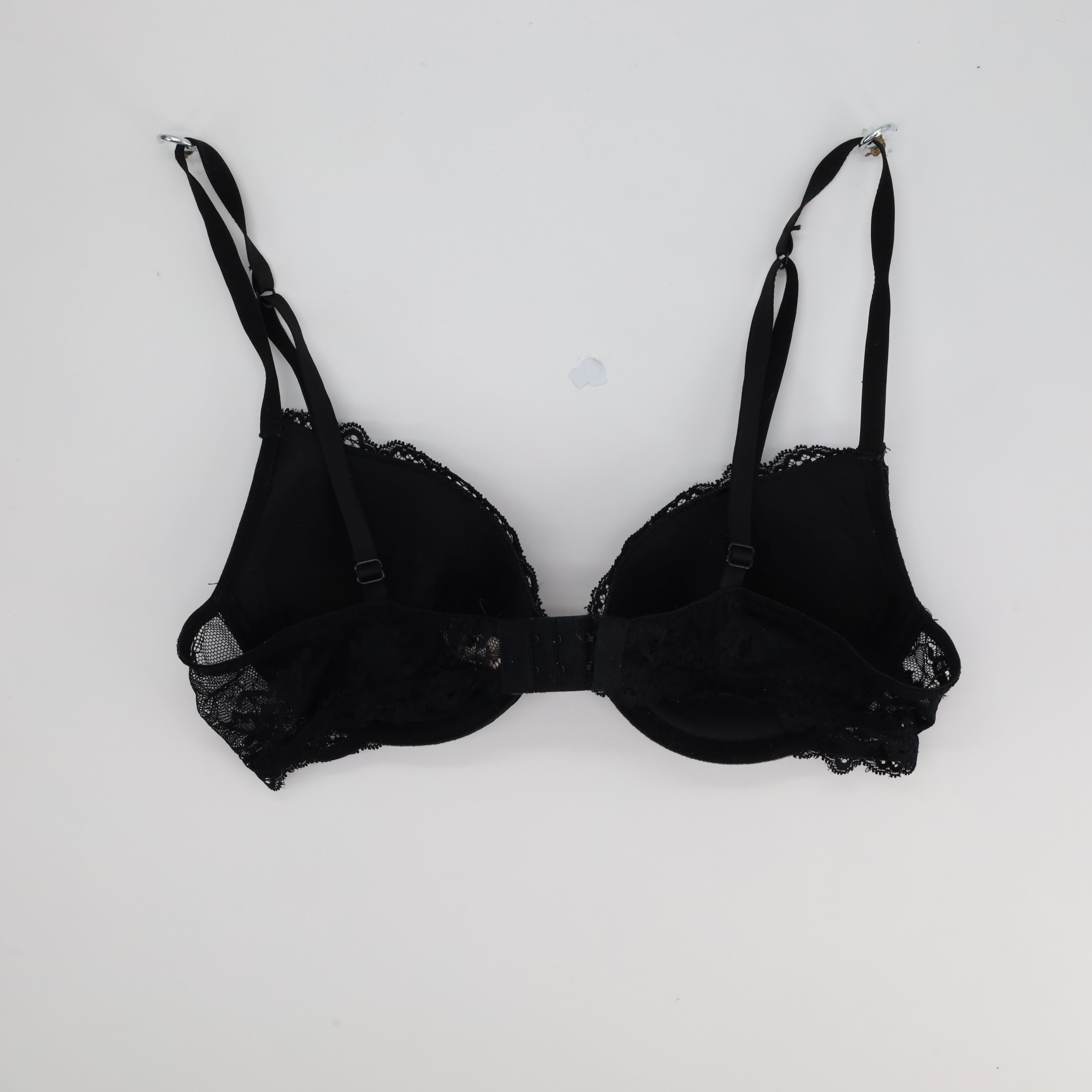 Soutien-gorge Soleil Sucré Noir