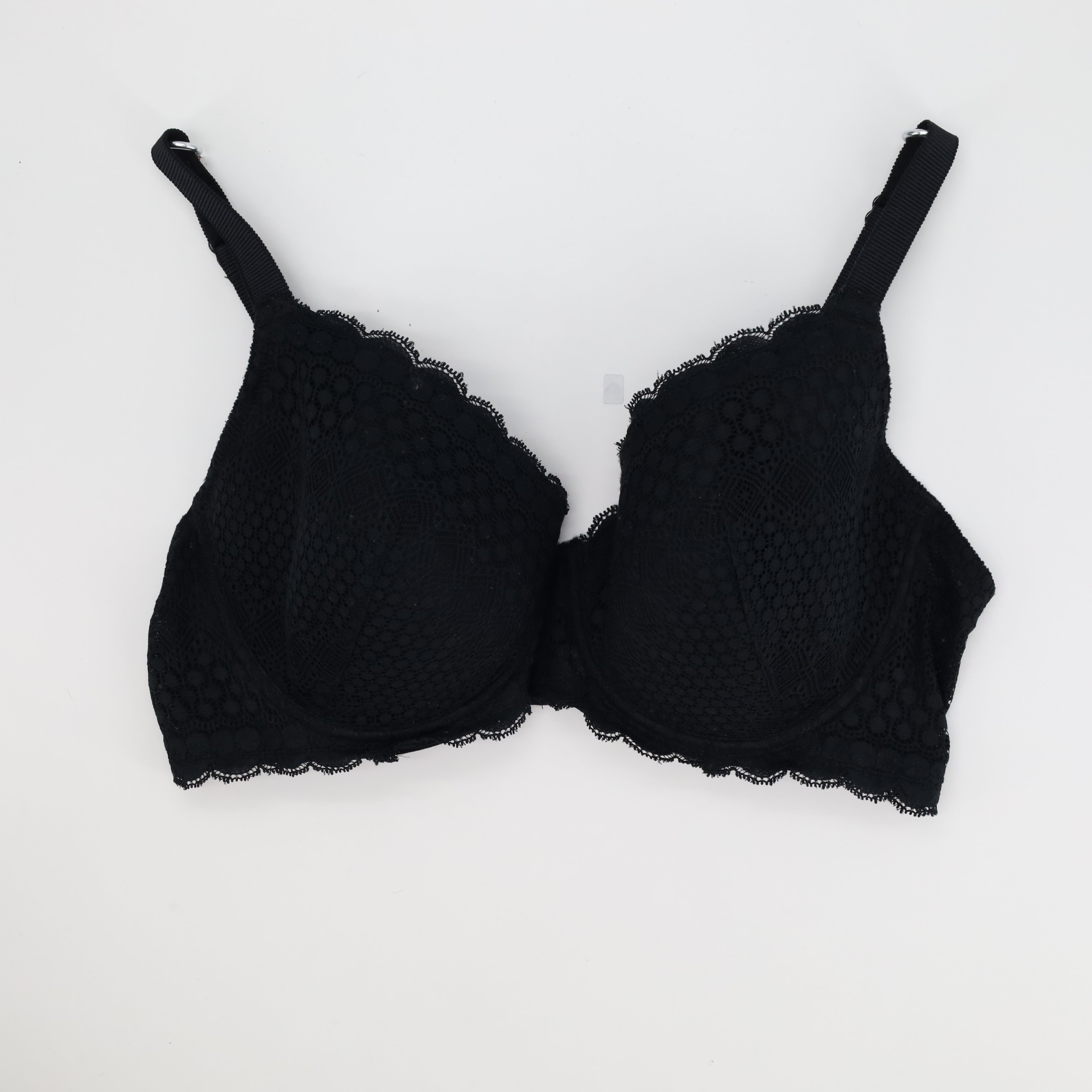 Soutien-gorge ETAM Noir