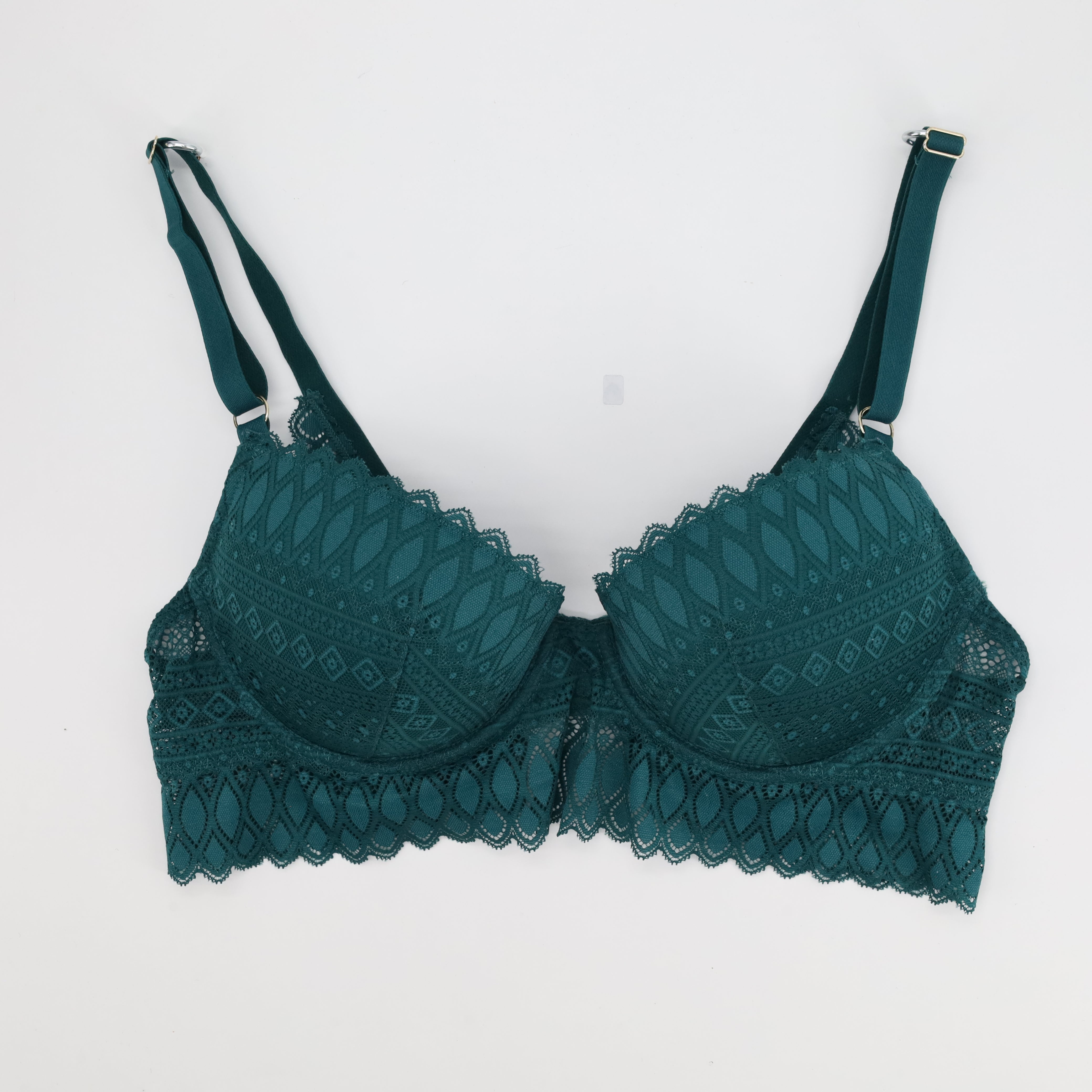 Soutien-gorge ETAM Vert