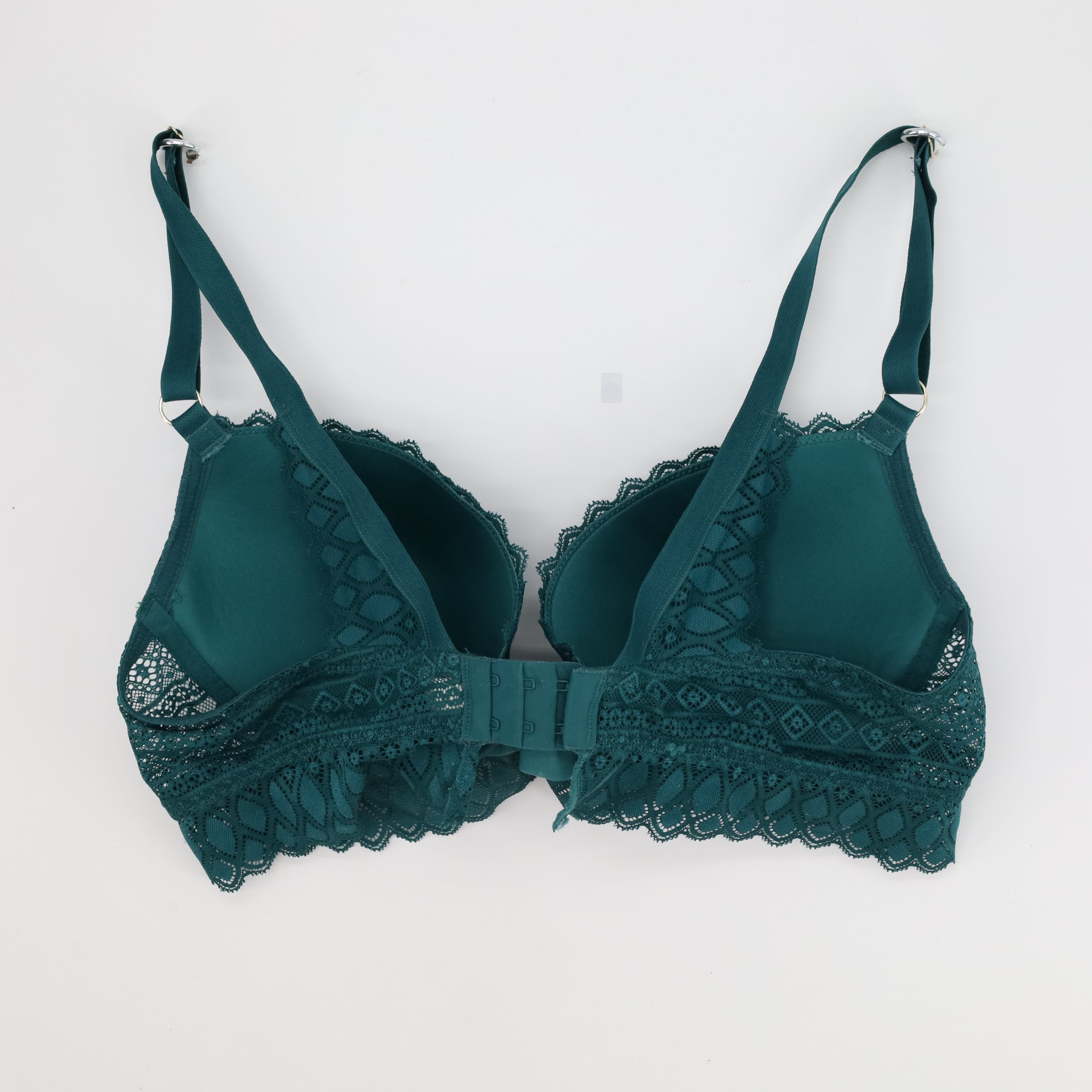 Soutien-gorge ETAM Vert