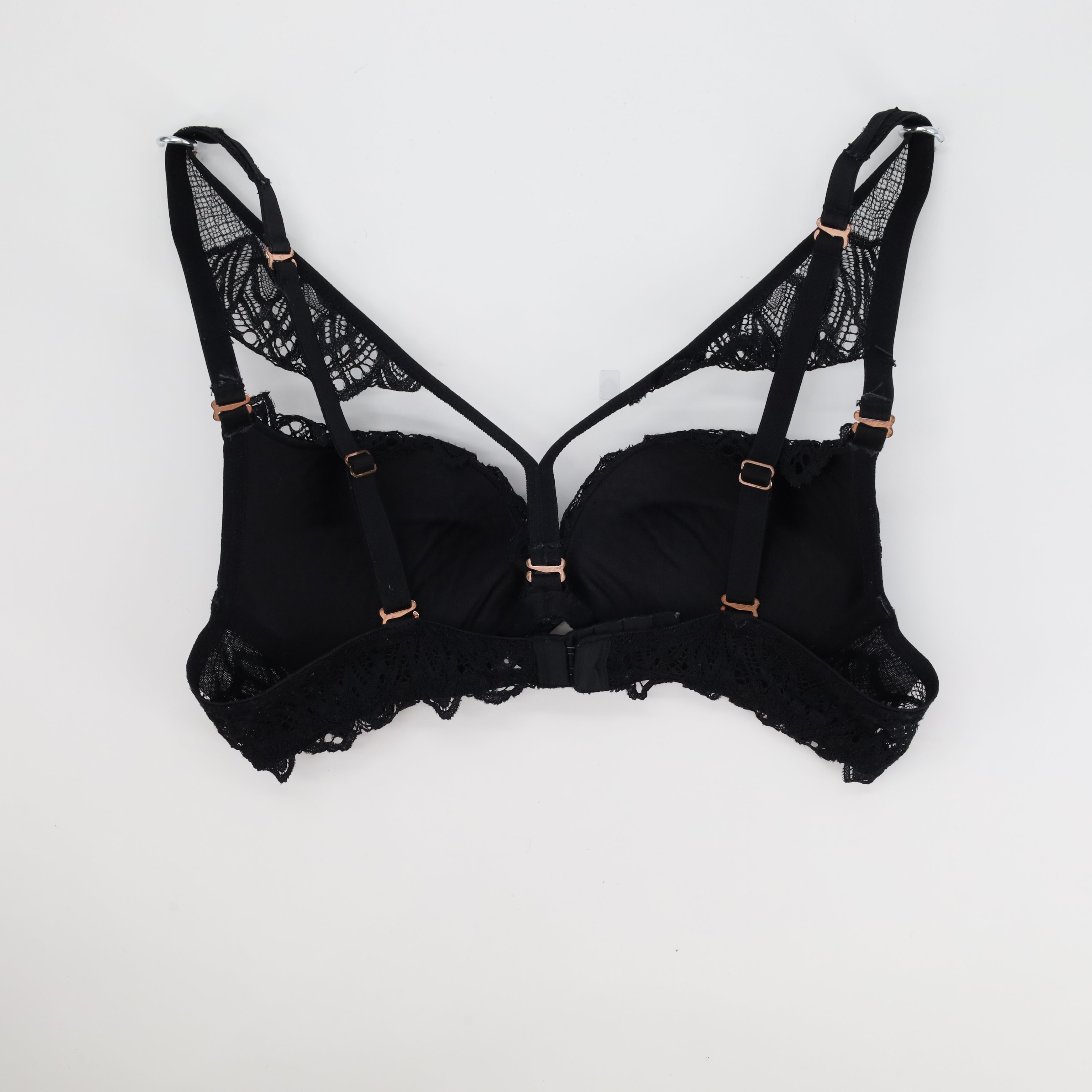 Soutien-gorge Valege Noir