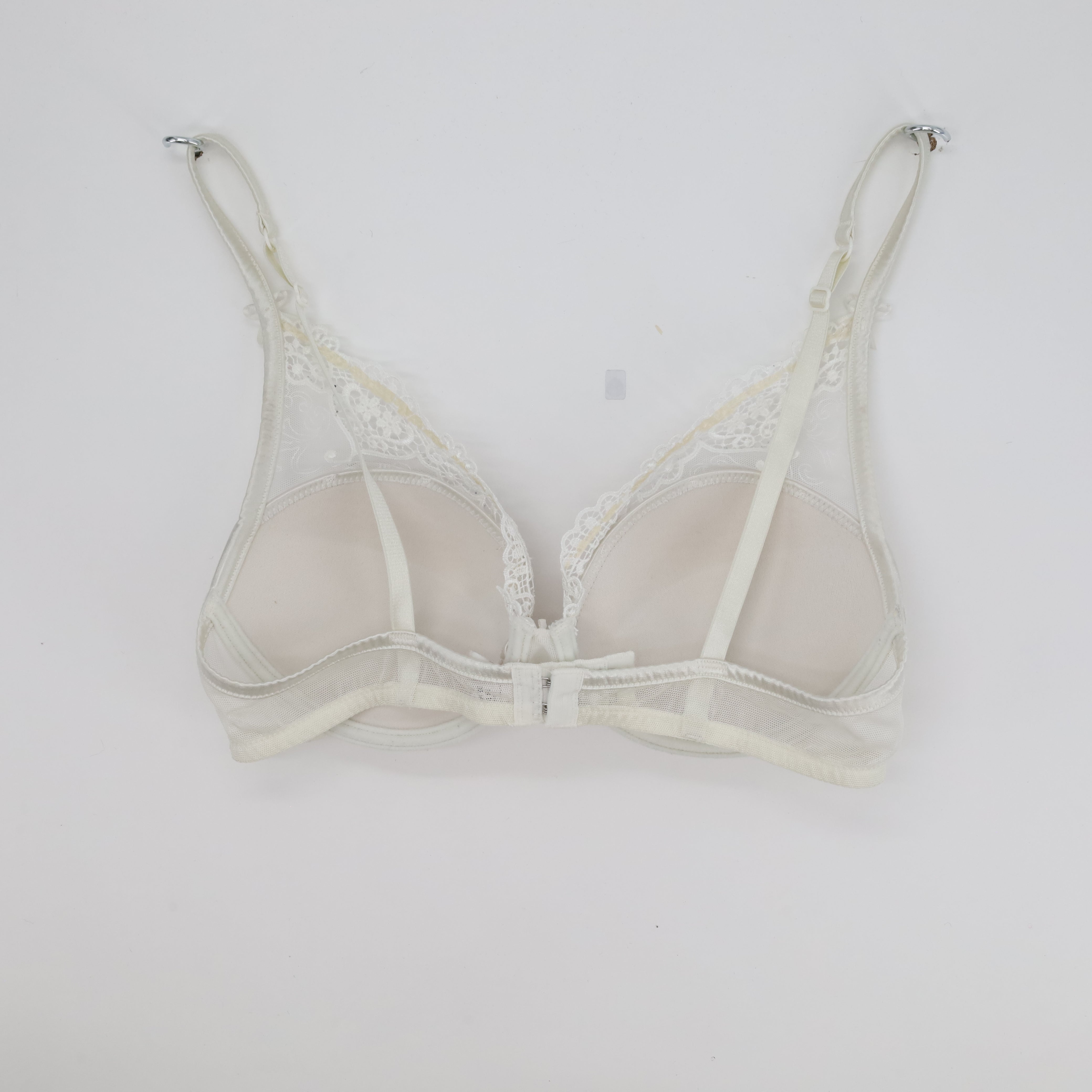 Soutien-gorge Triumph Blanc