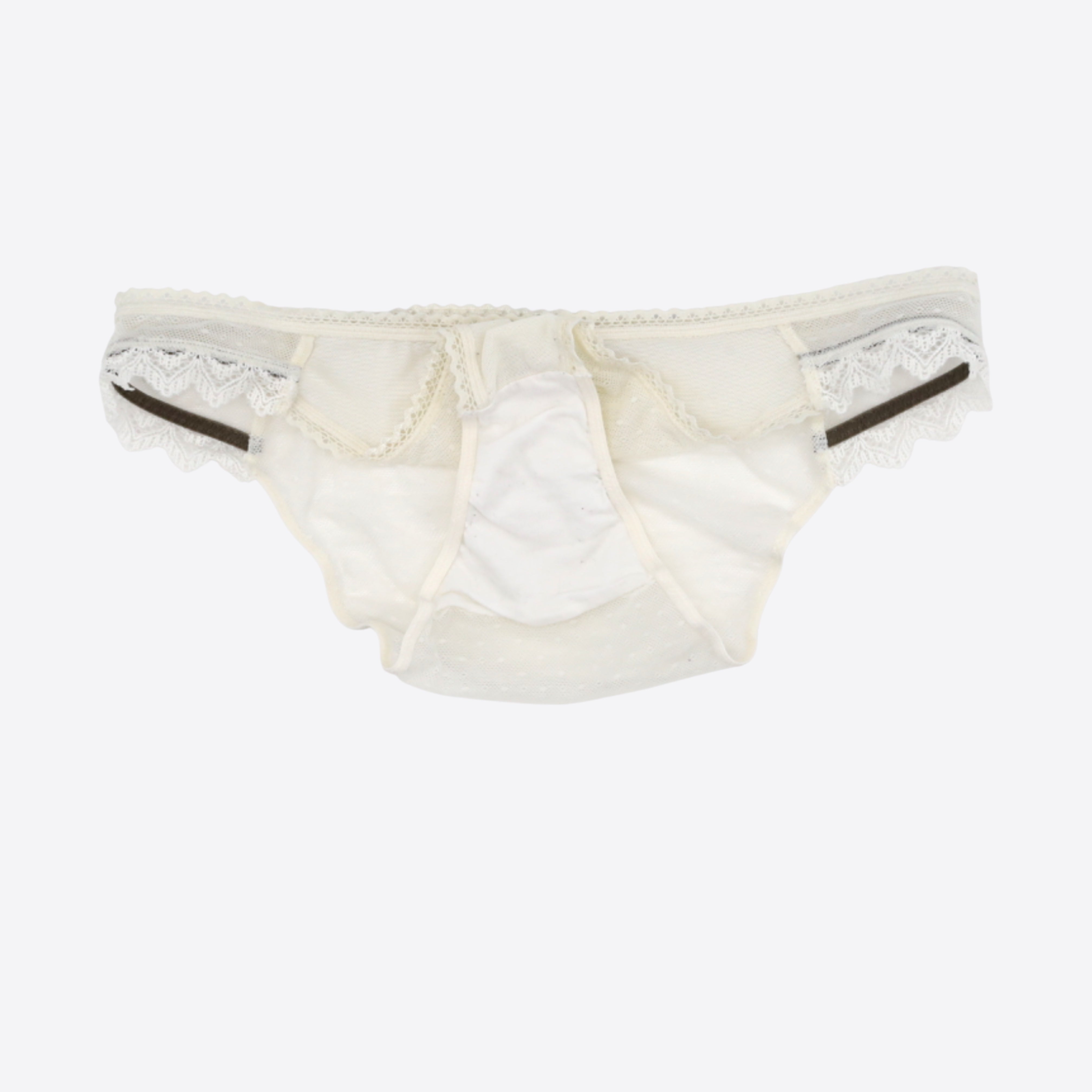Culotte Blanc