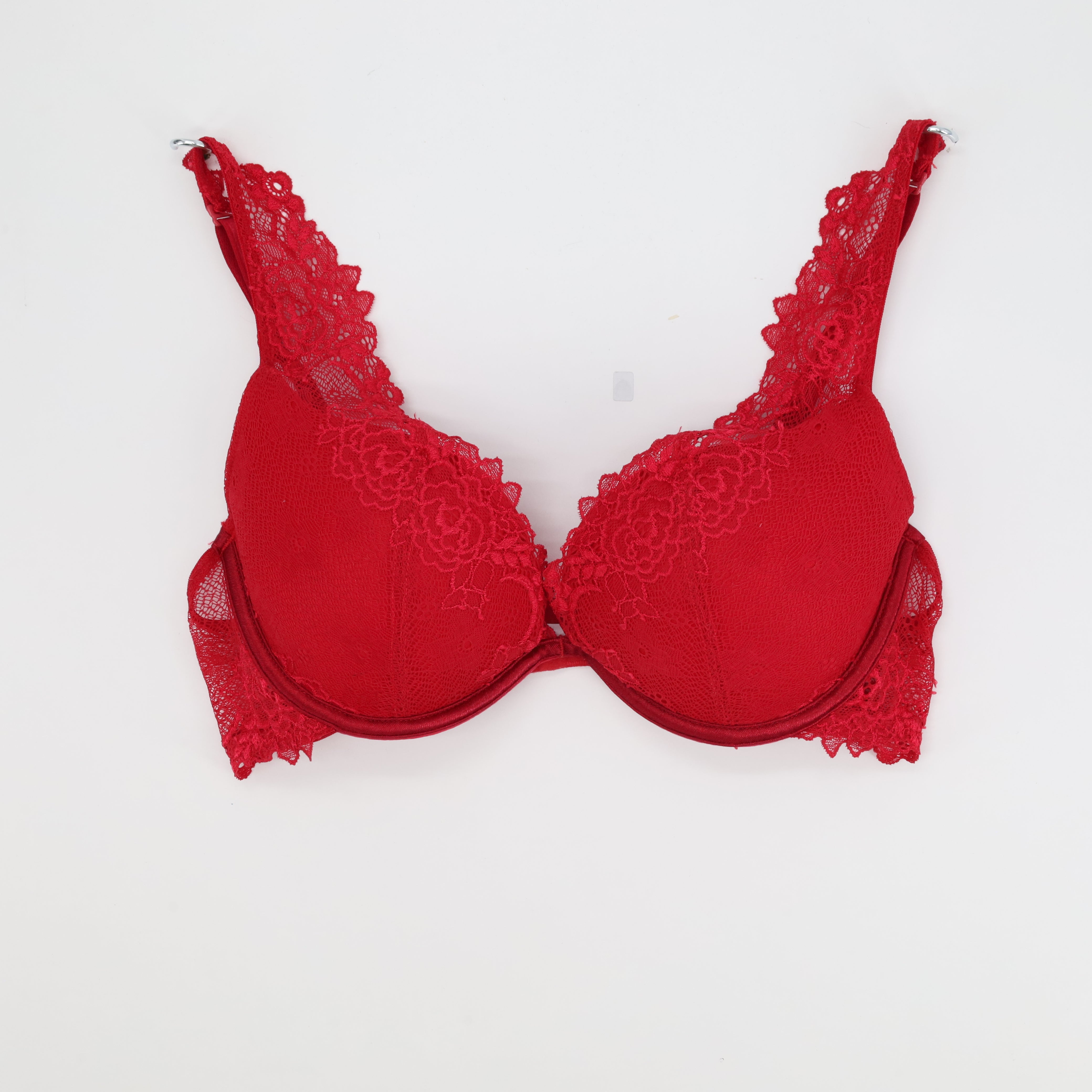 Soutien-gorge Valege Rouge
