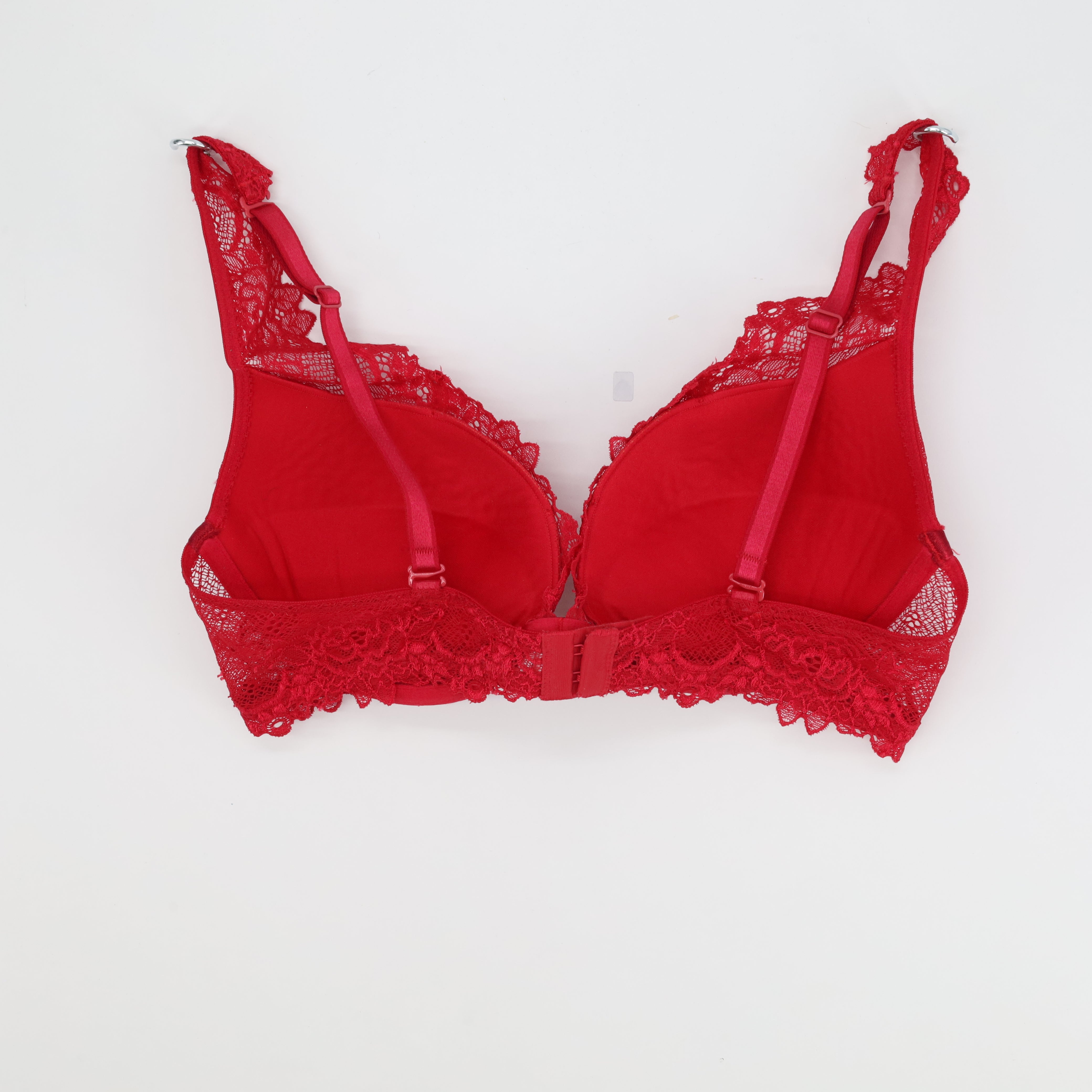 Soutien-gorge Valege Rouge