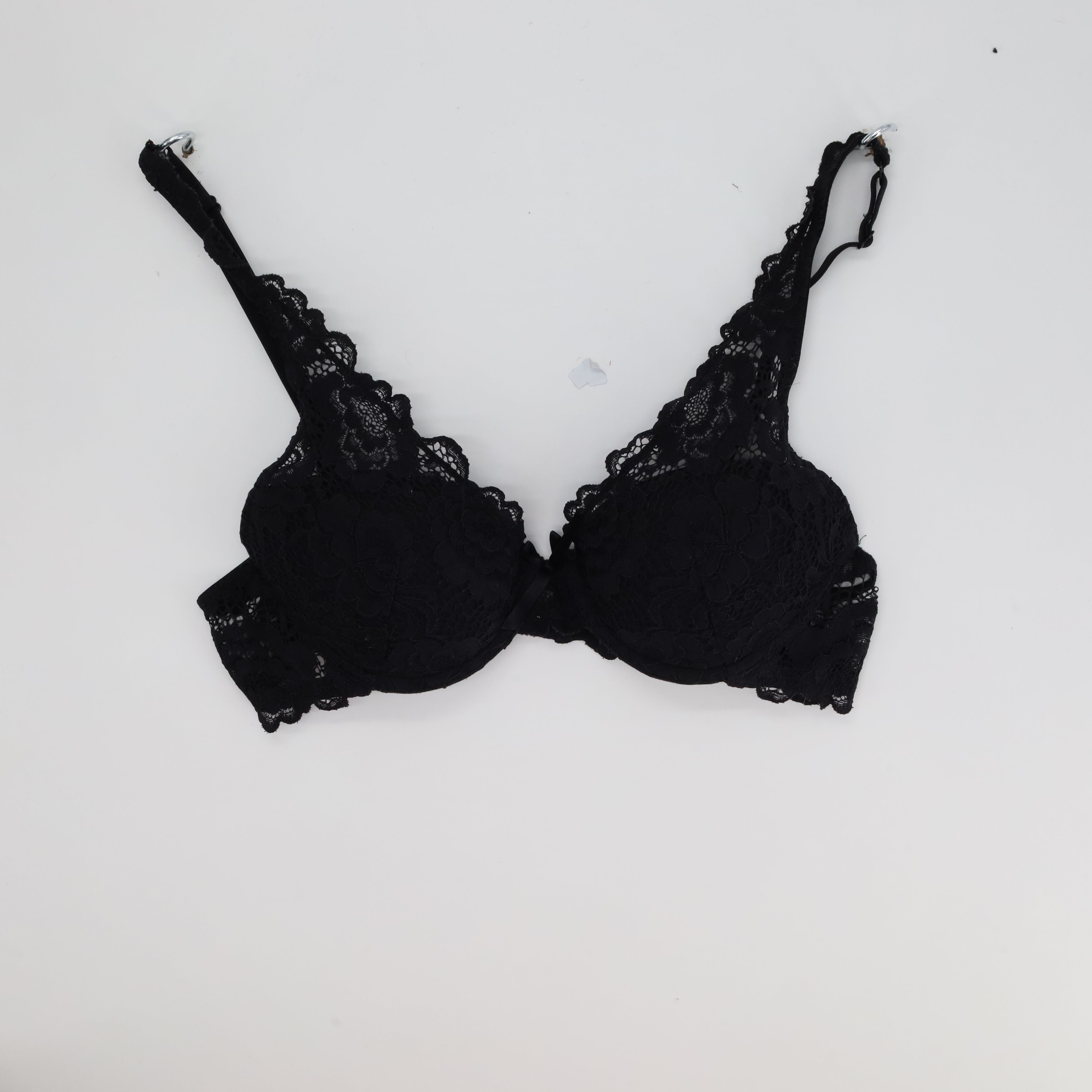 Soutien-gorge RougeGorge Noir