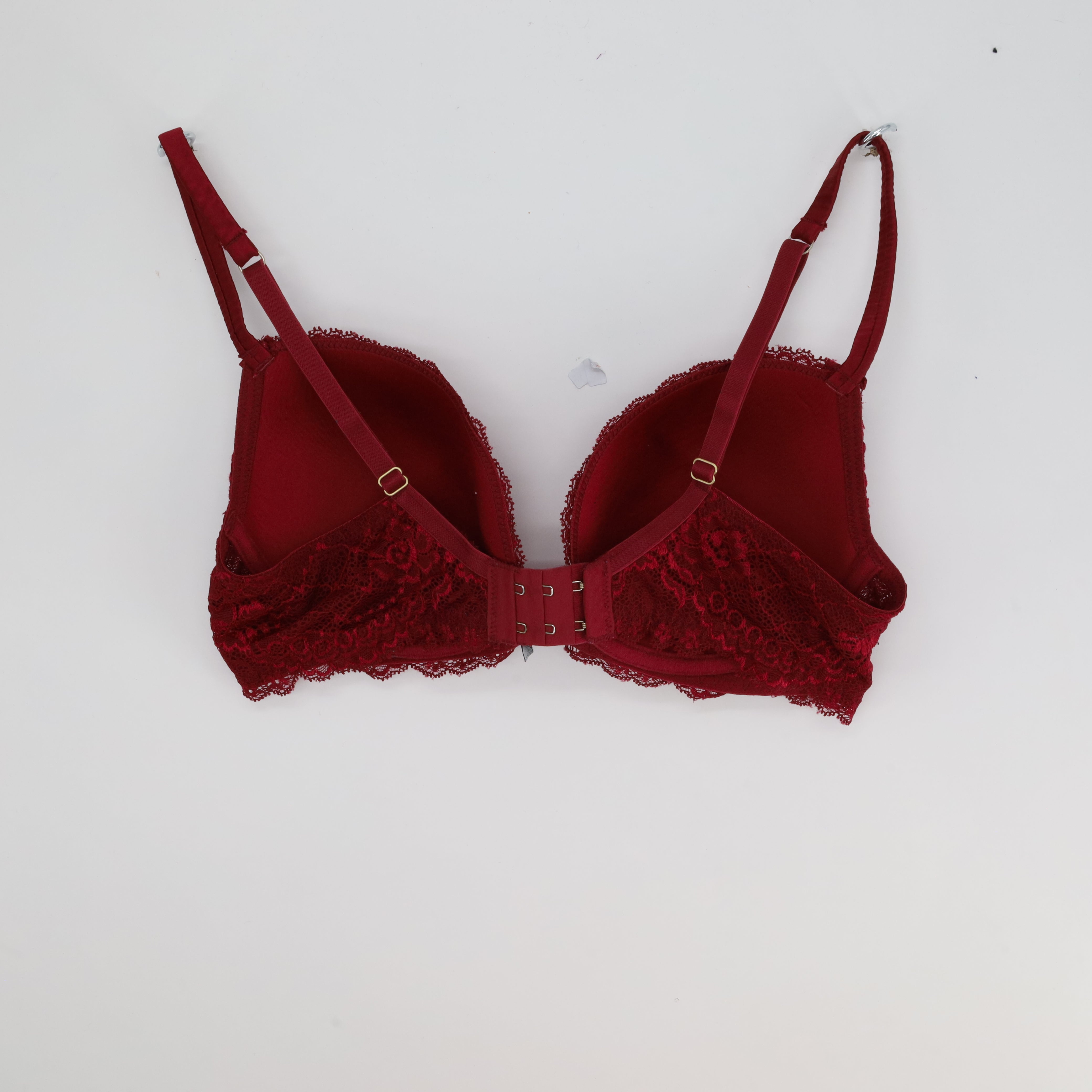 Soutien-gorge ETAM Rouge