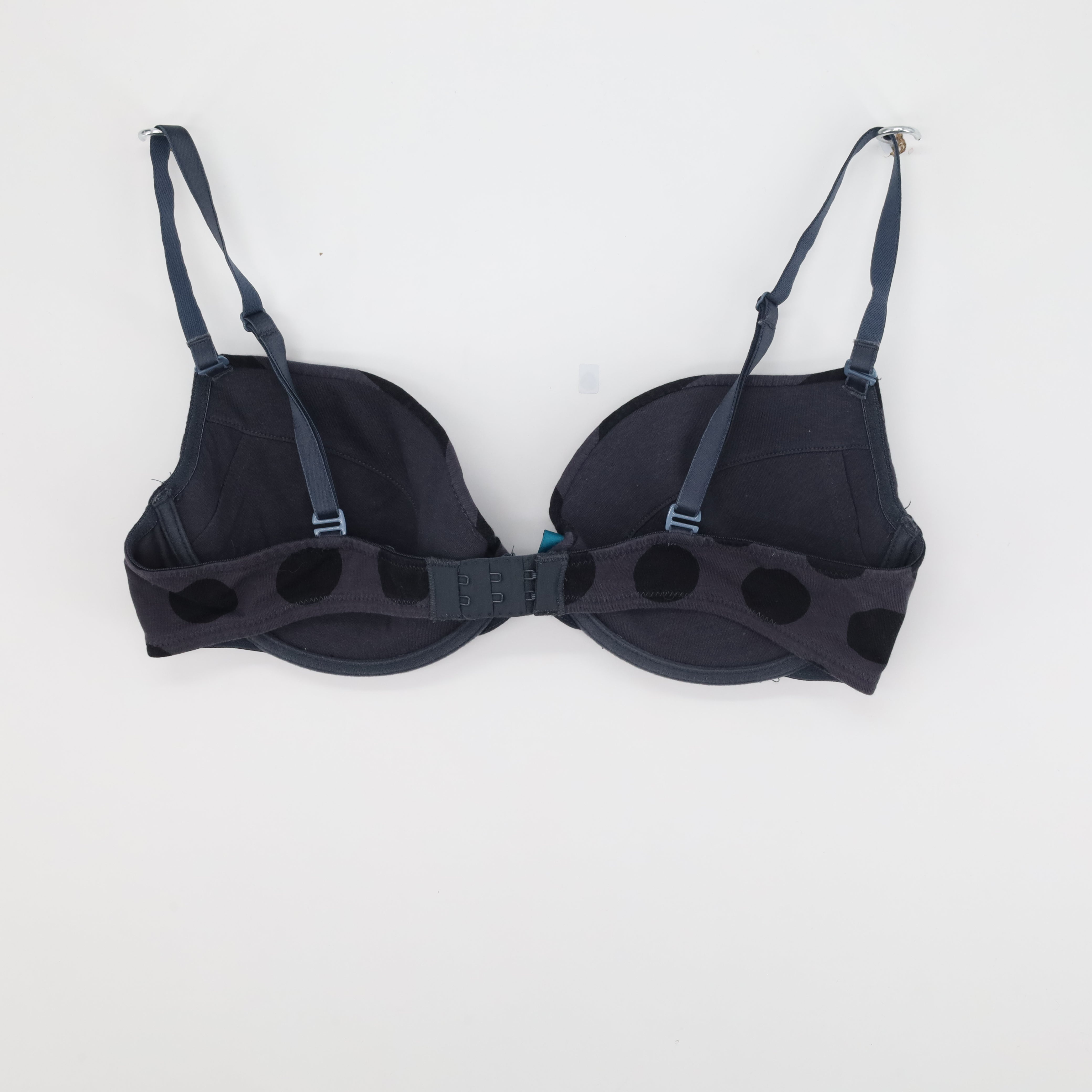 Soutien-gorge Gris