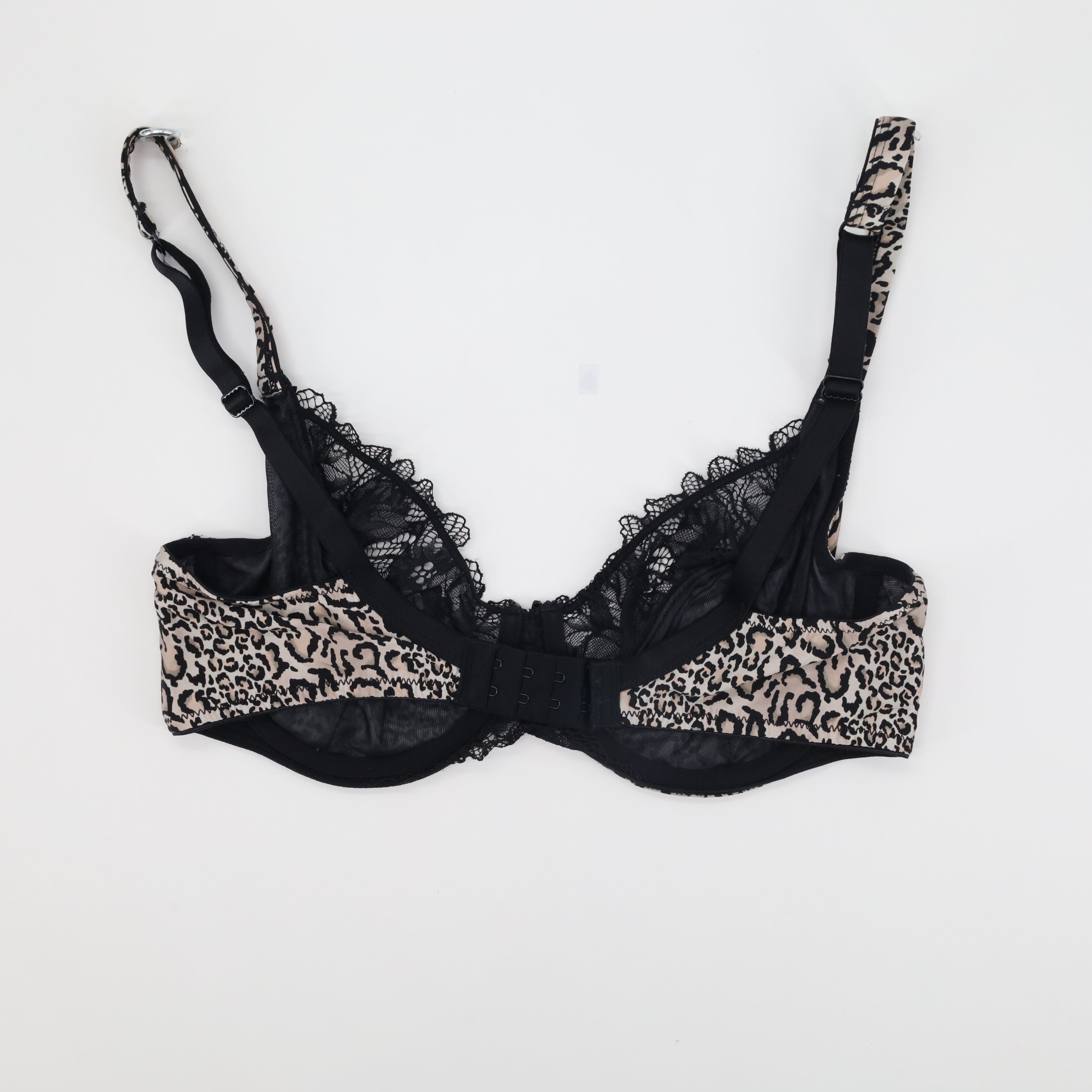 Soutien-gorge Sans Complexe Noir