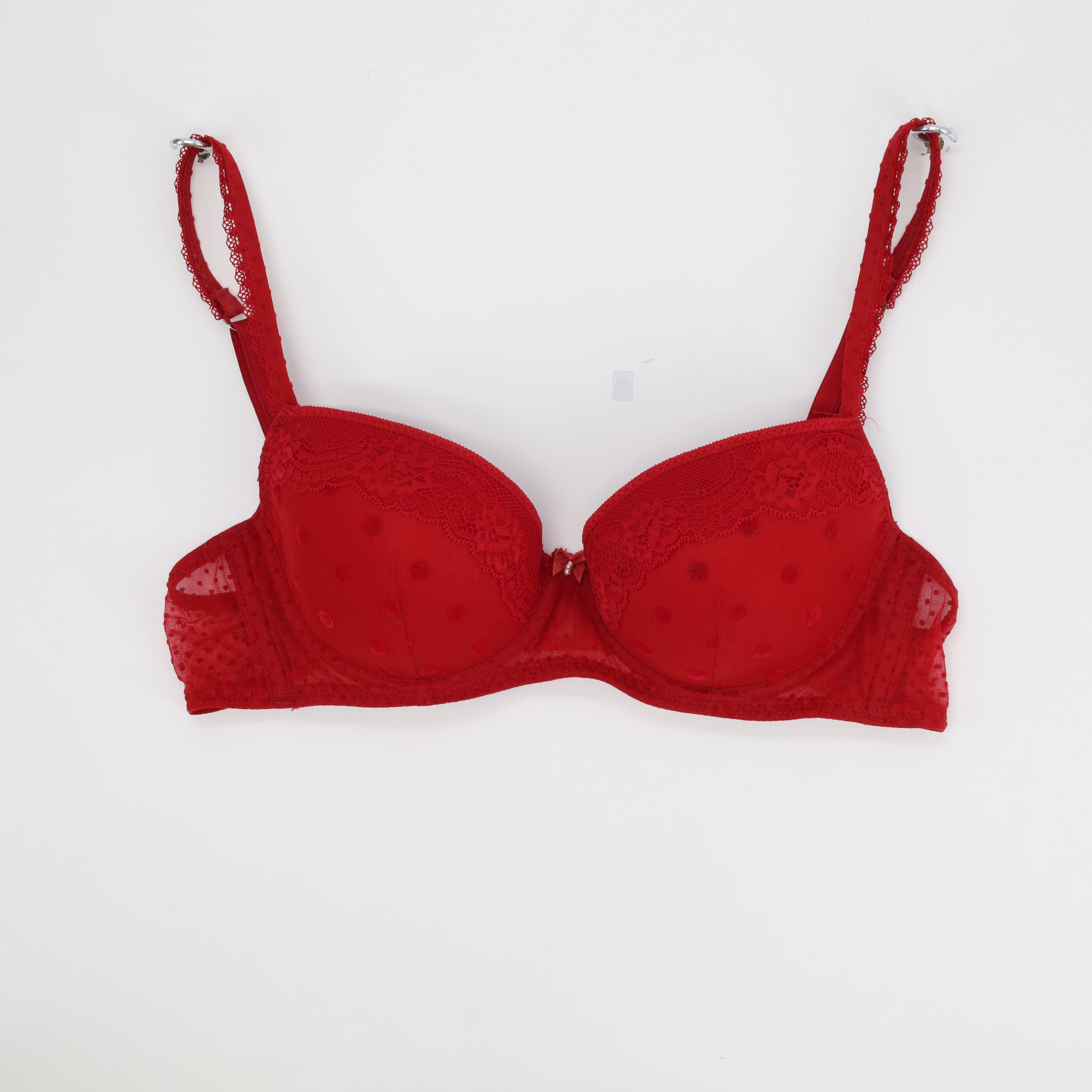 Soutien-gorge Intimissimi Rouge