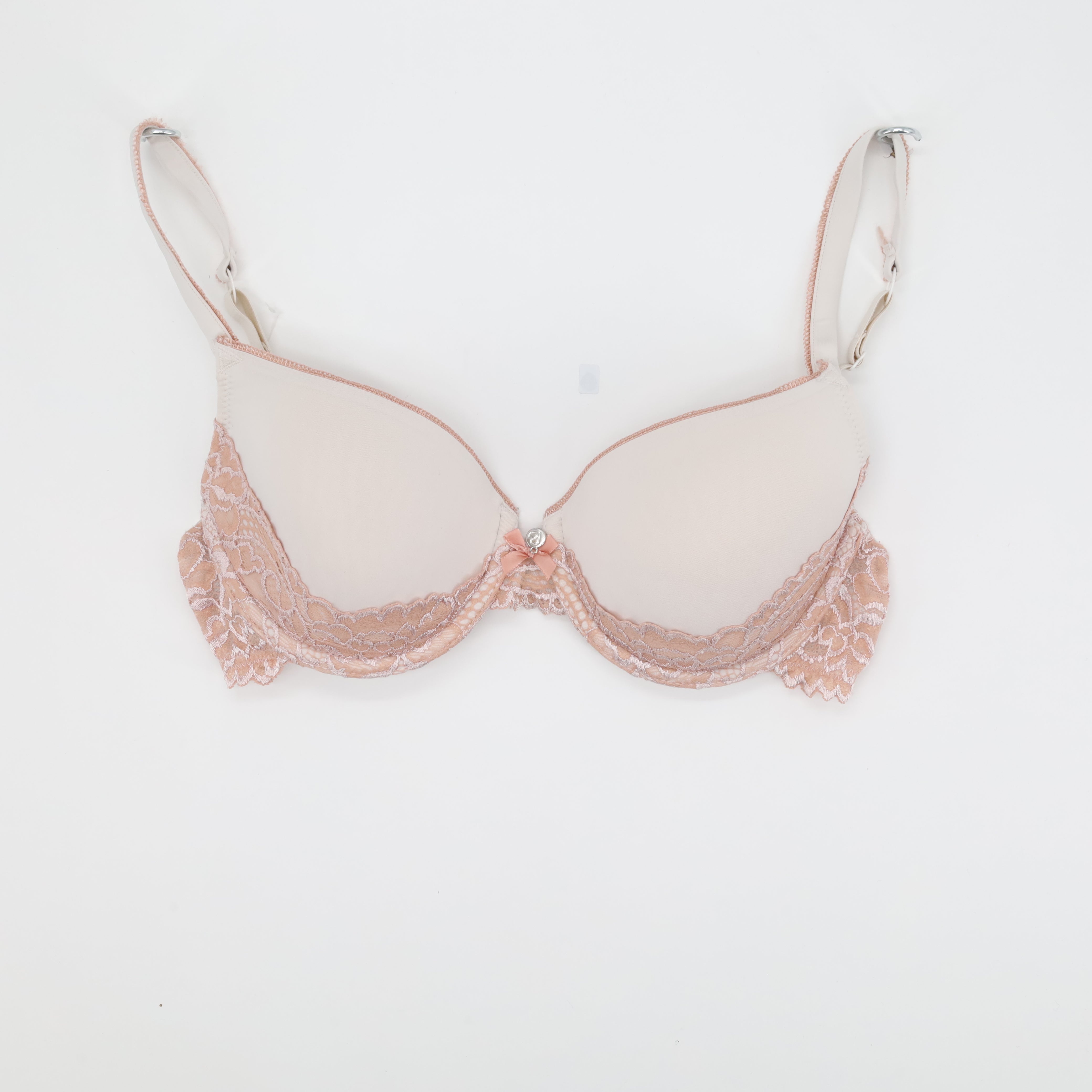 Soutien-gorge RougeGorge Blanc