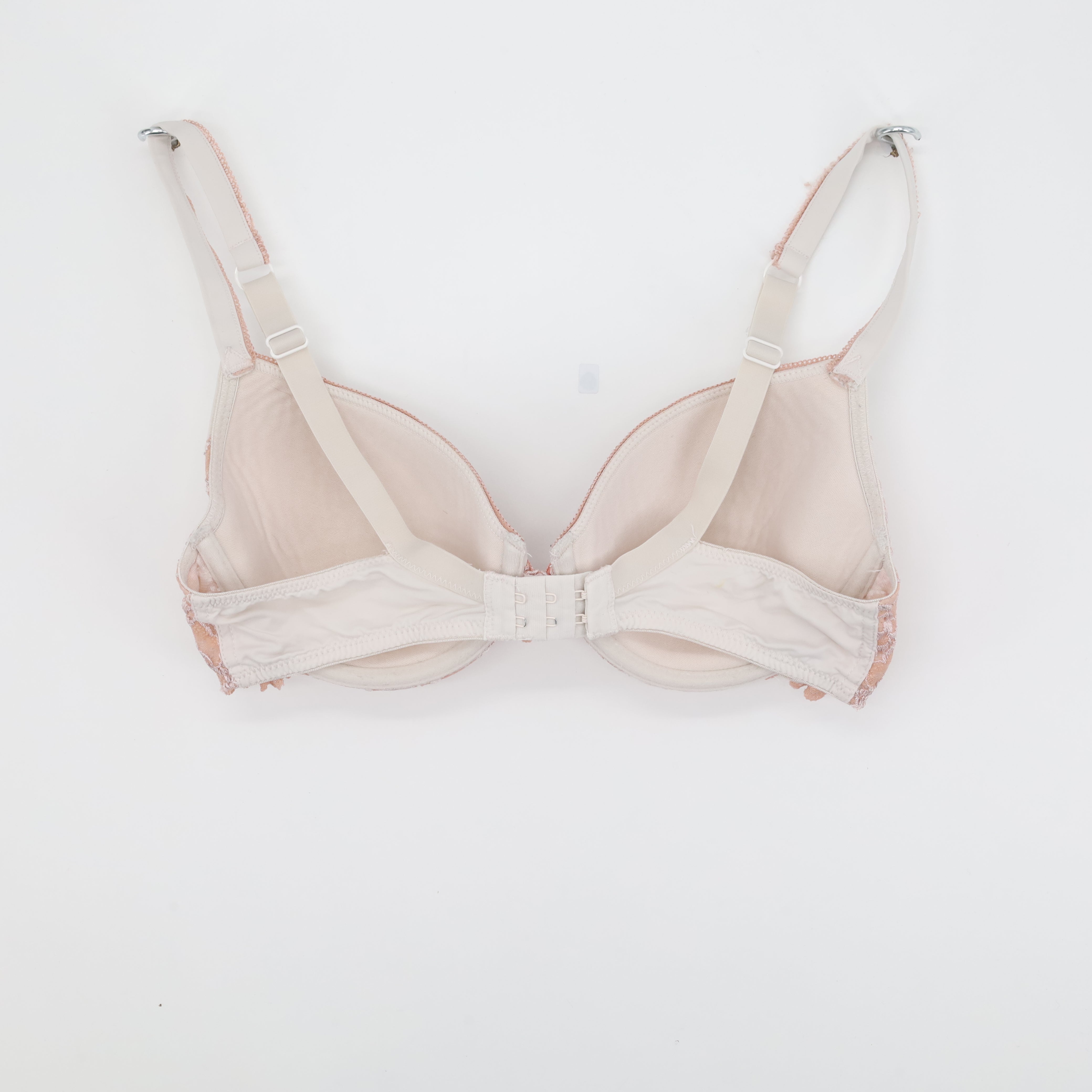 Soutien-gorge RougeGorge Blanc
