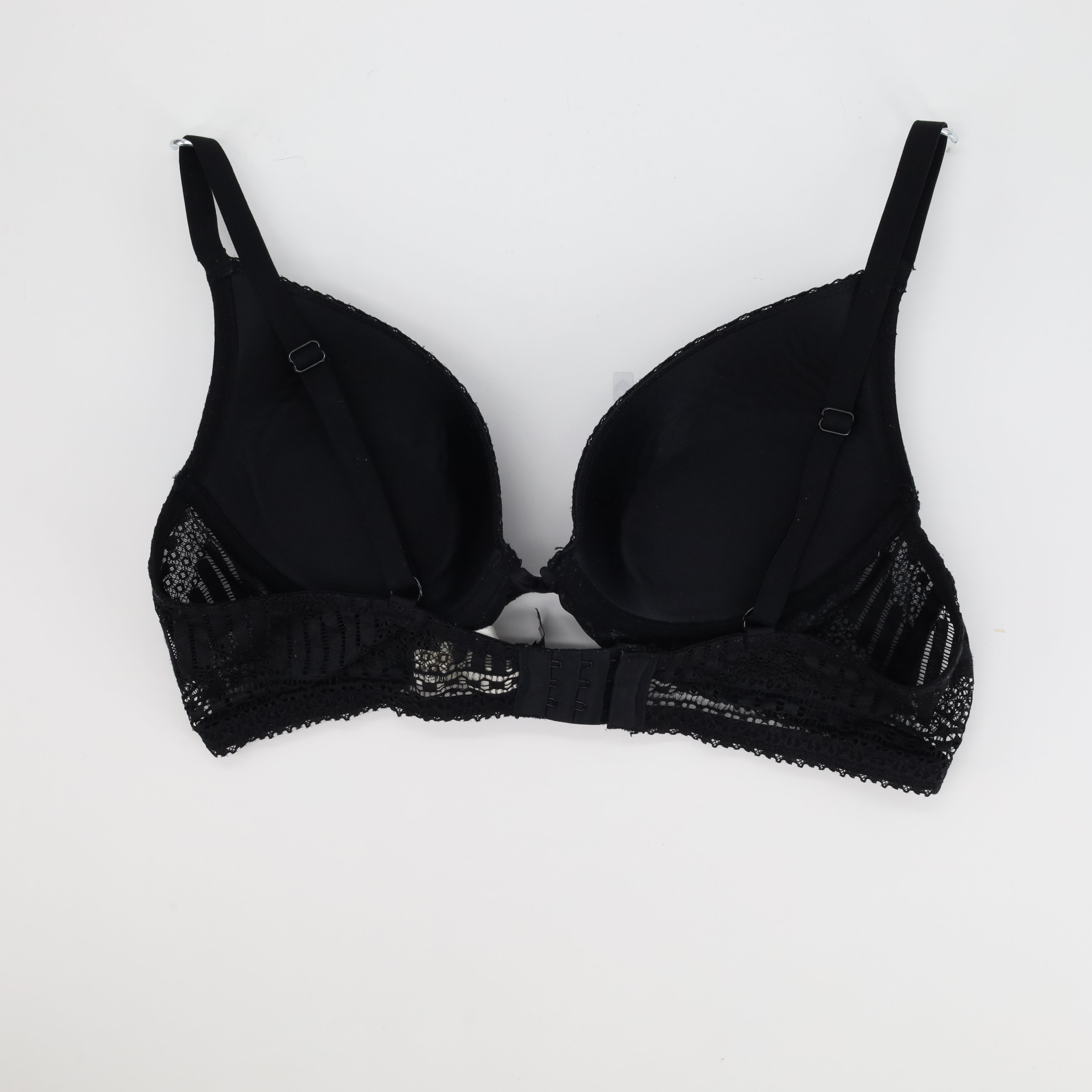 Soutien-gorge ETAM Noir
