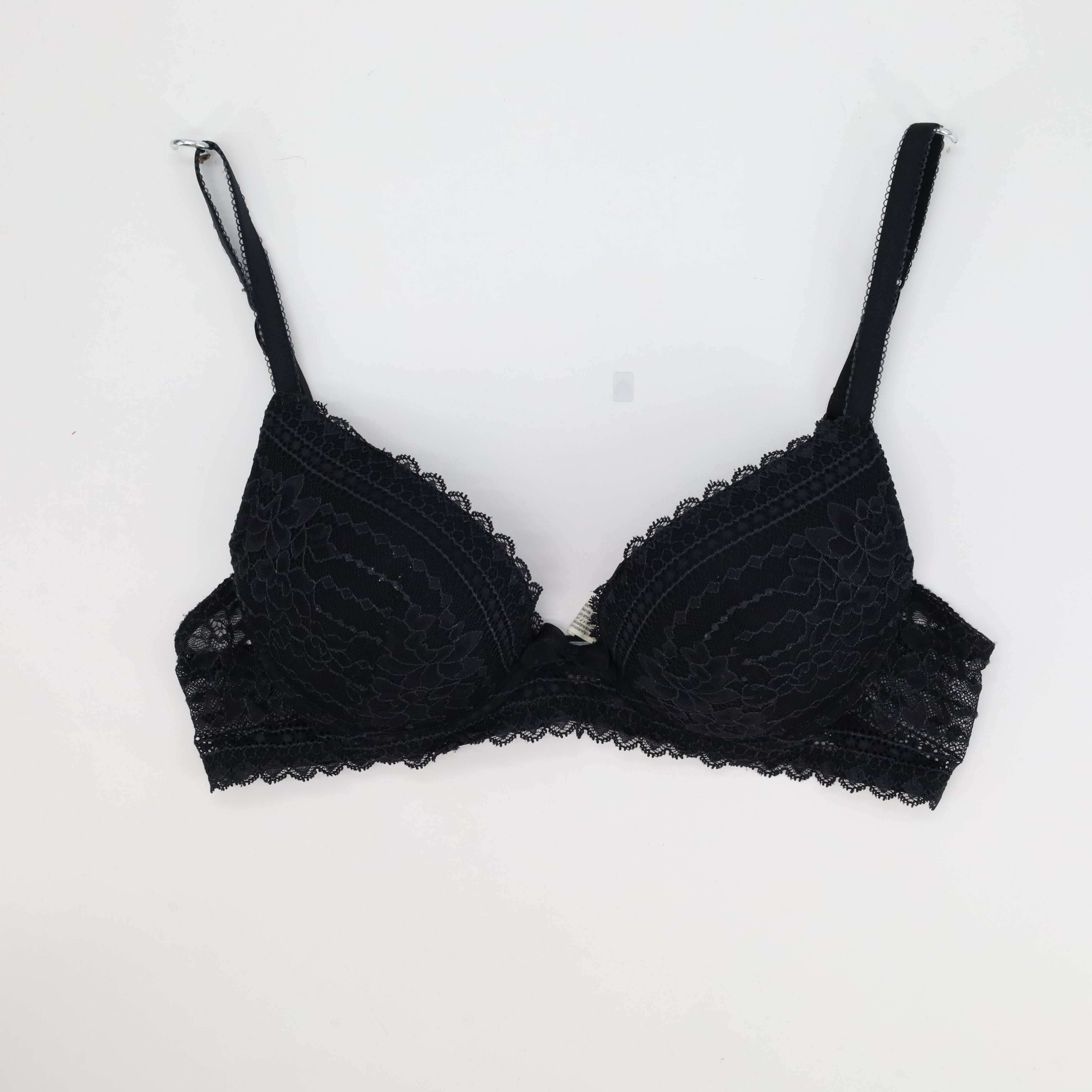 Soutien-gorge ETAM Noir
