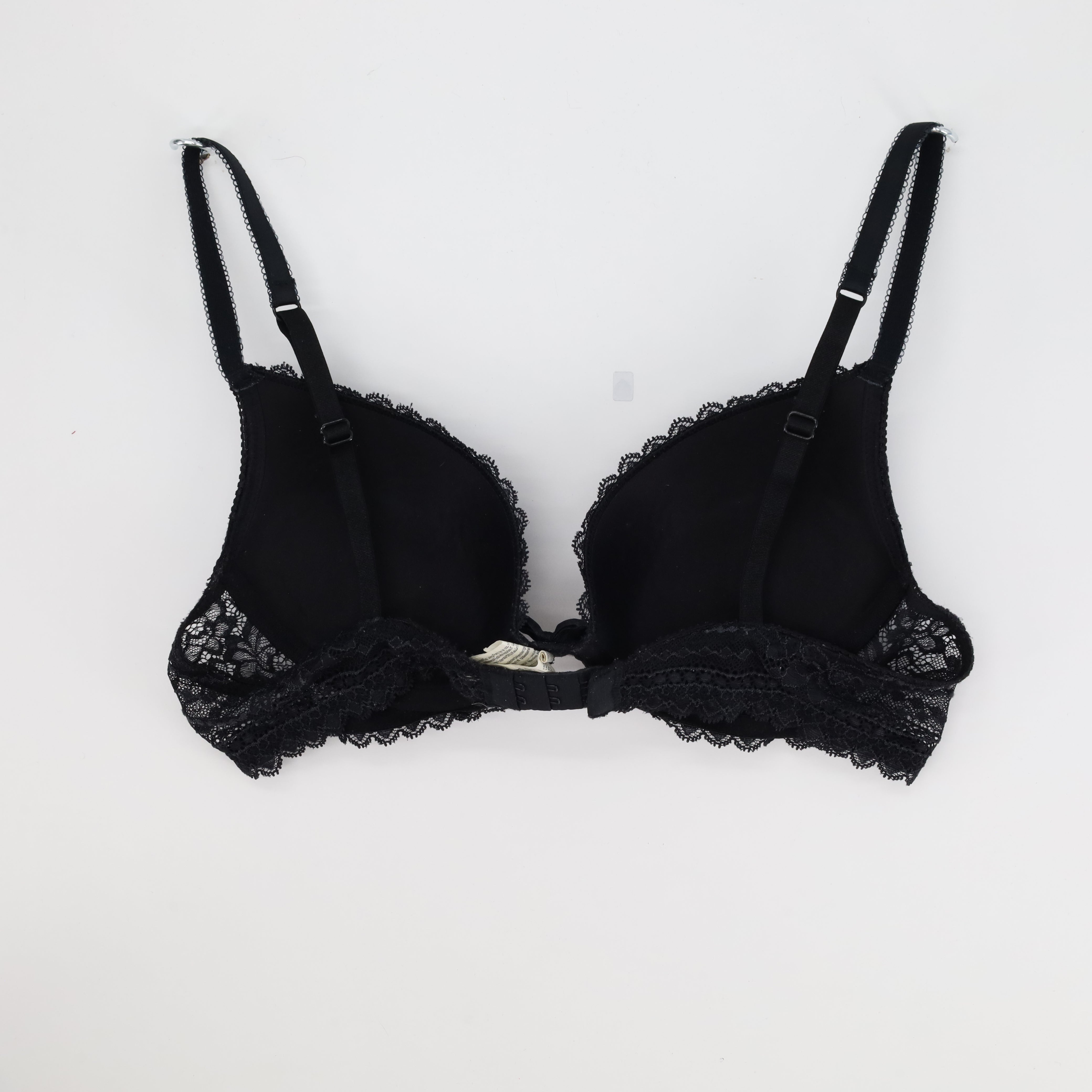 Soutien-gorge ETAM Noir