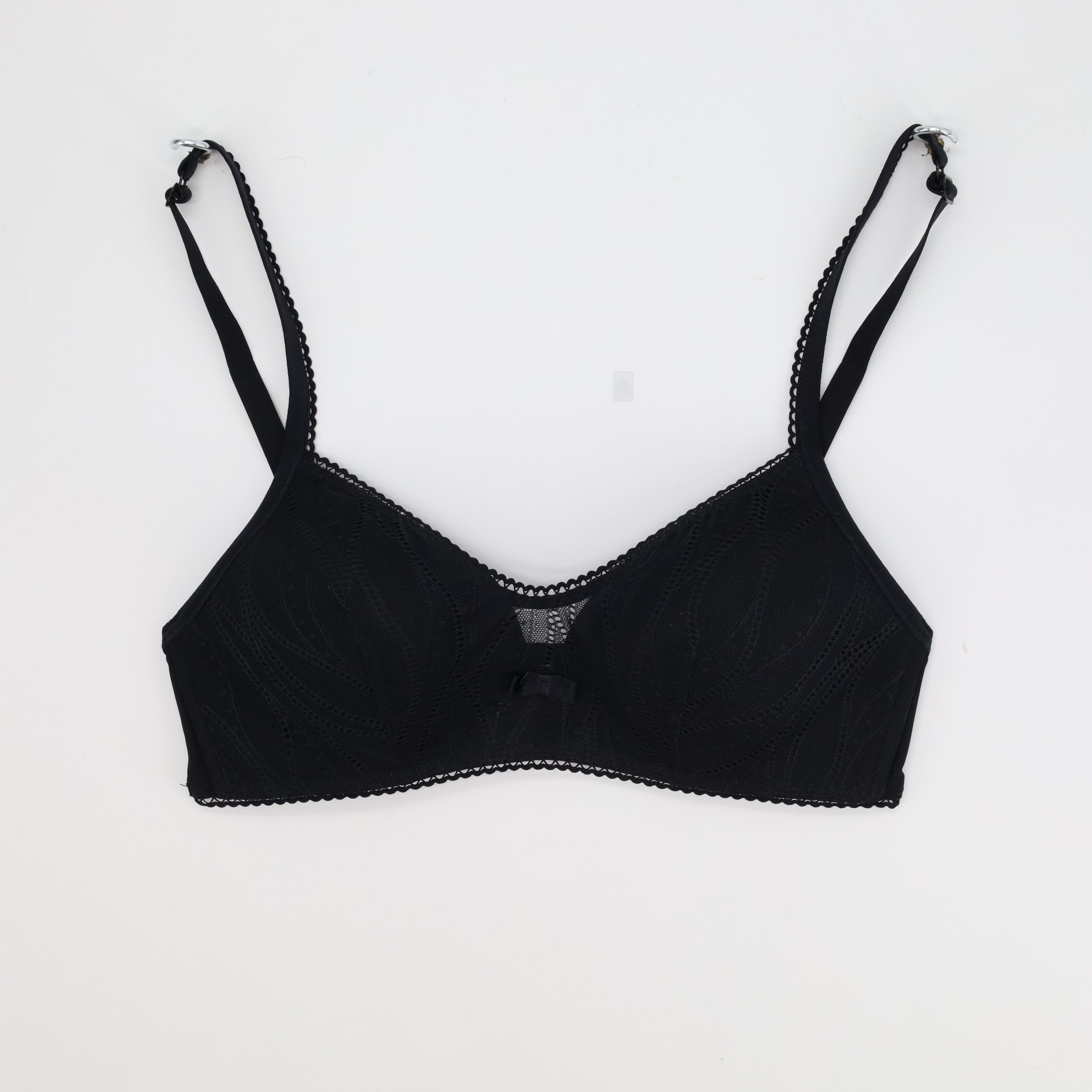 Soutien-gorge Variance Noir