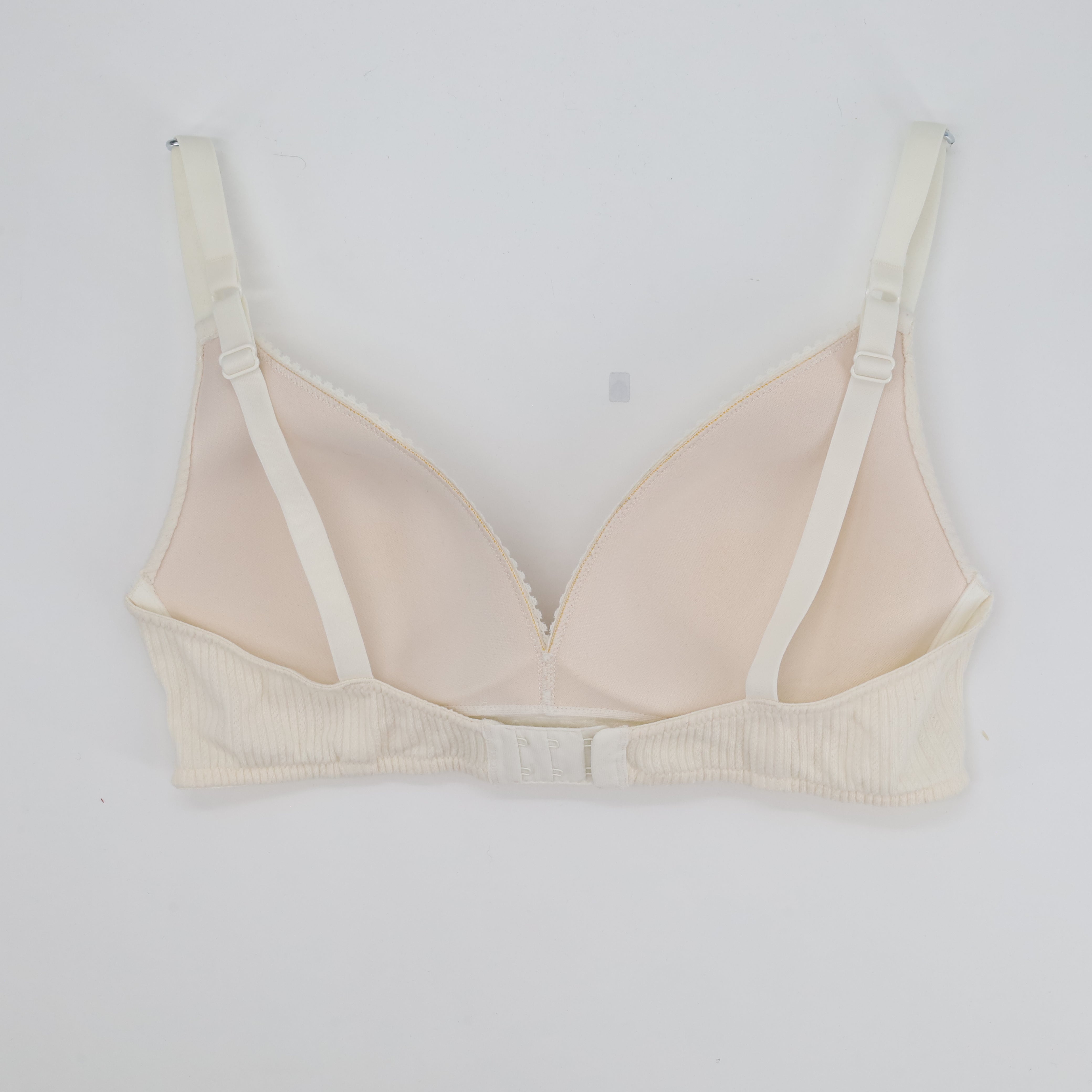 Soutien-gorge DIM Blanc