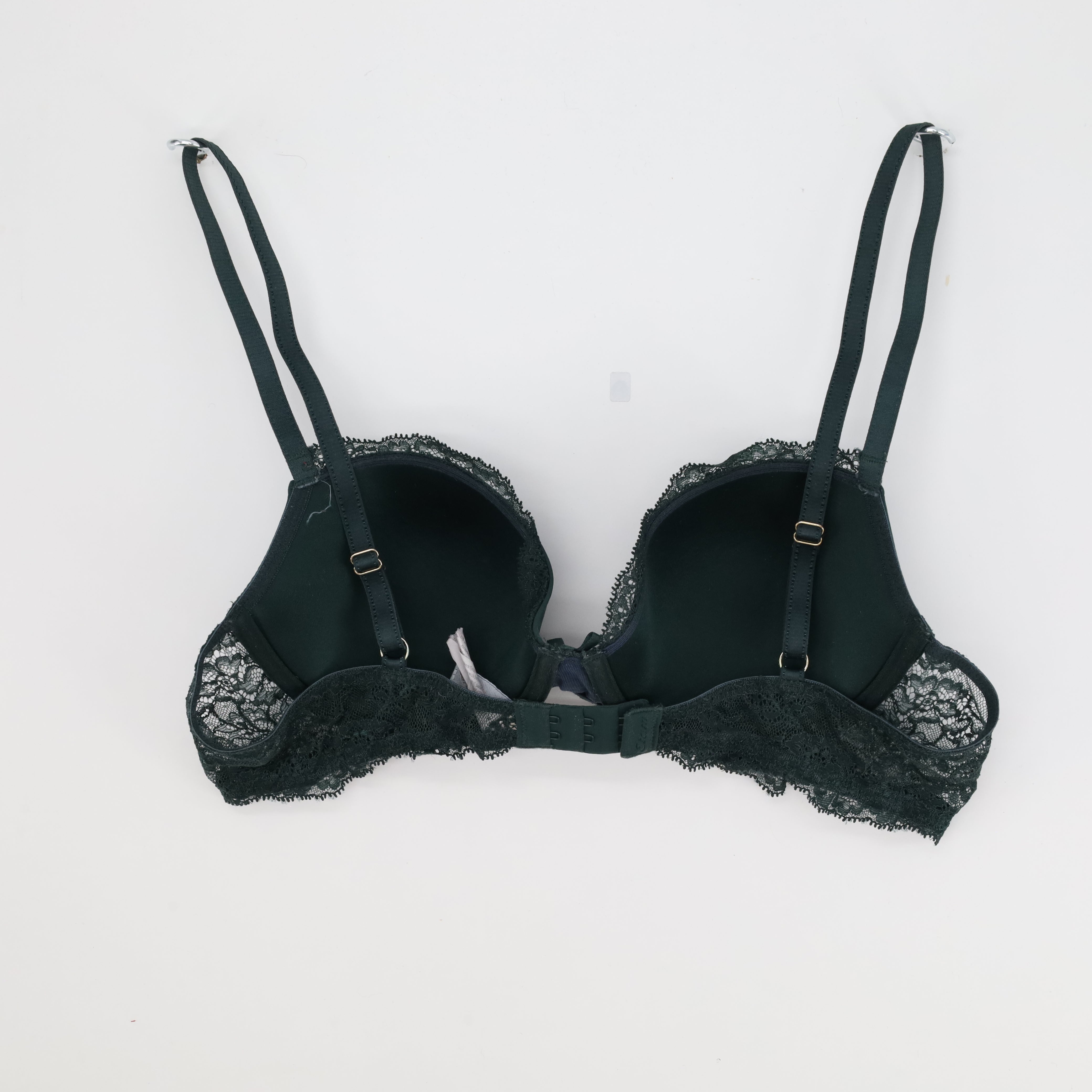 Soutien-gorge ETAM Vert