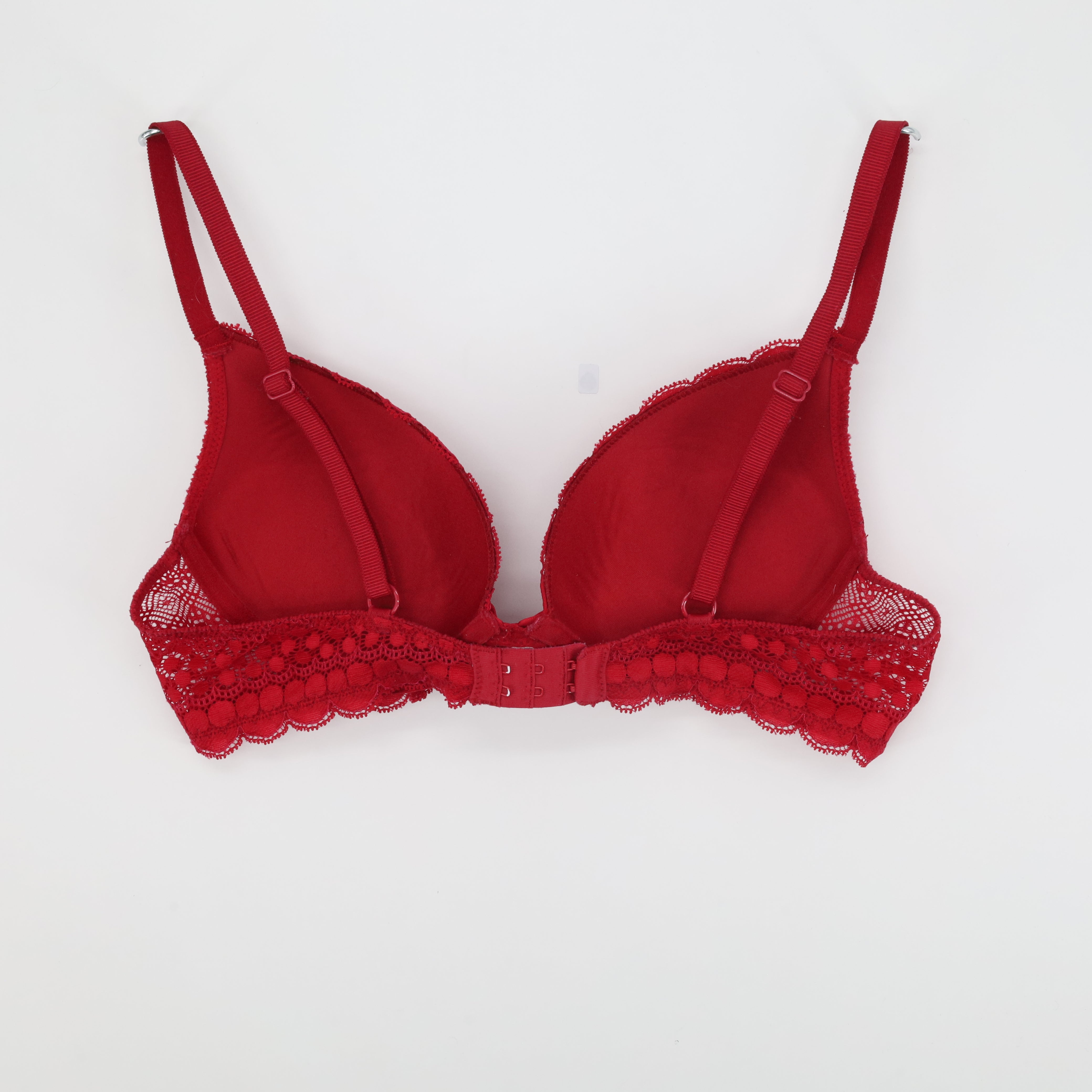 Soutien-gorge ETAM Rouge