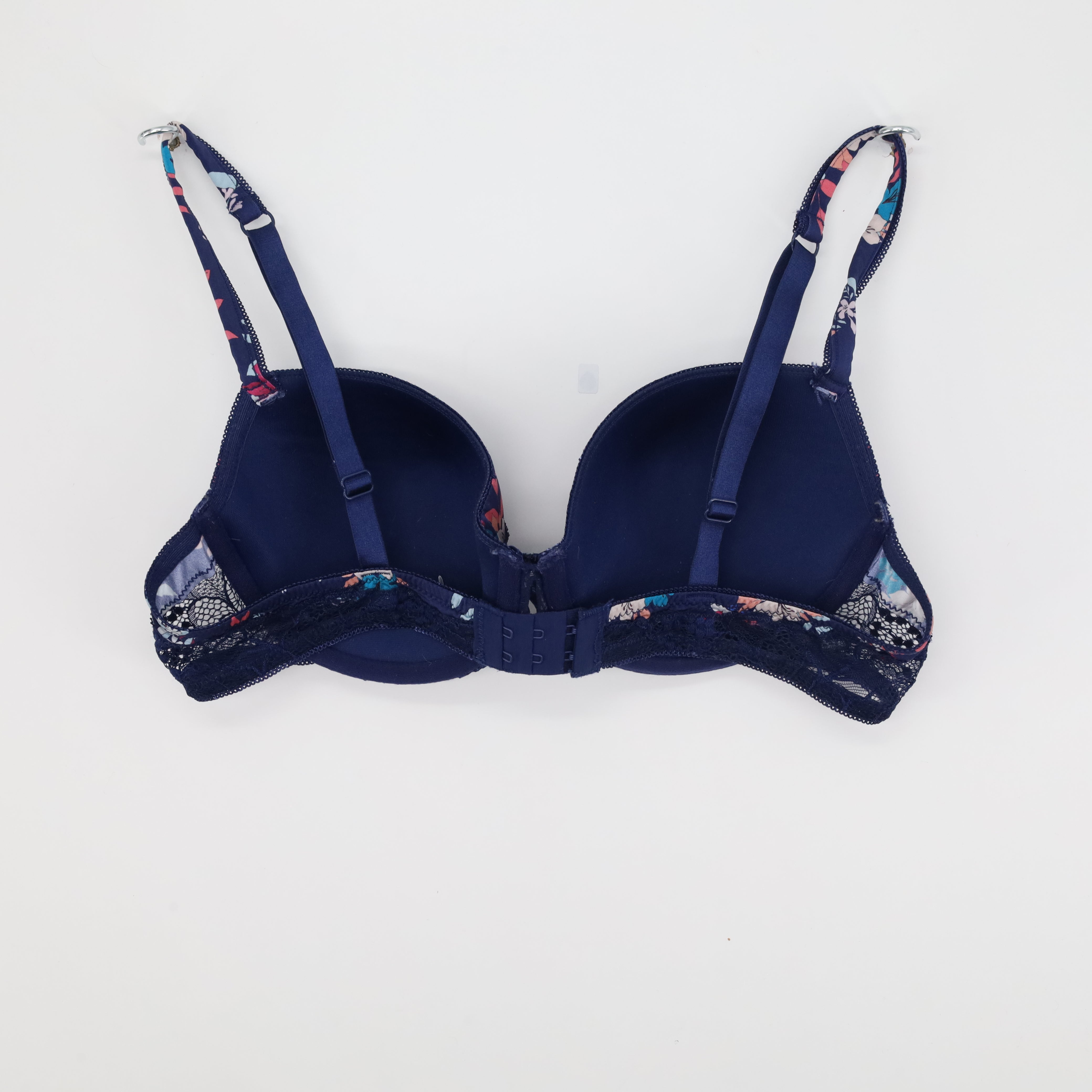 Soutien-gorge RougeGorge Bleu